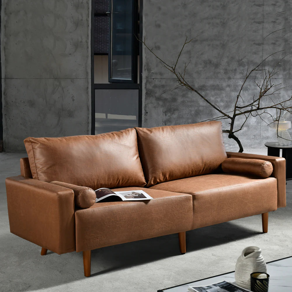 What Is the Best Sofa Design for Small Living Rooms?