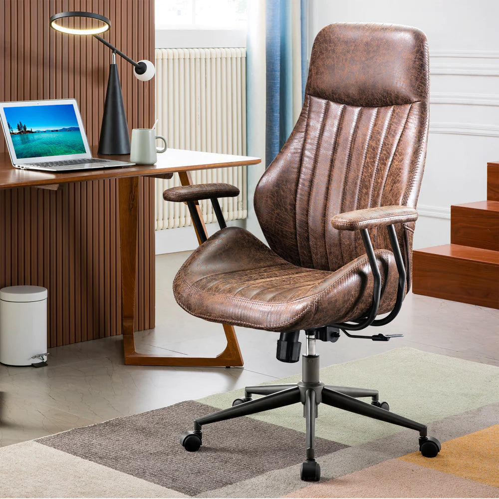 Sitting Through Success the Best Office Chairs for Online Couse Learning