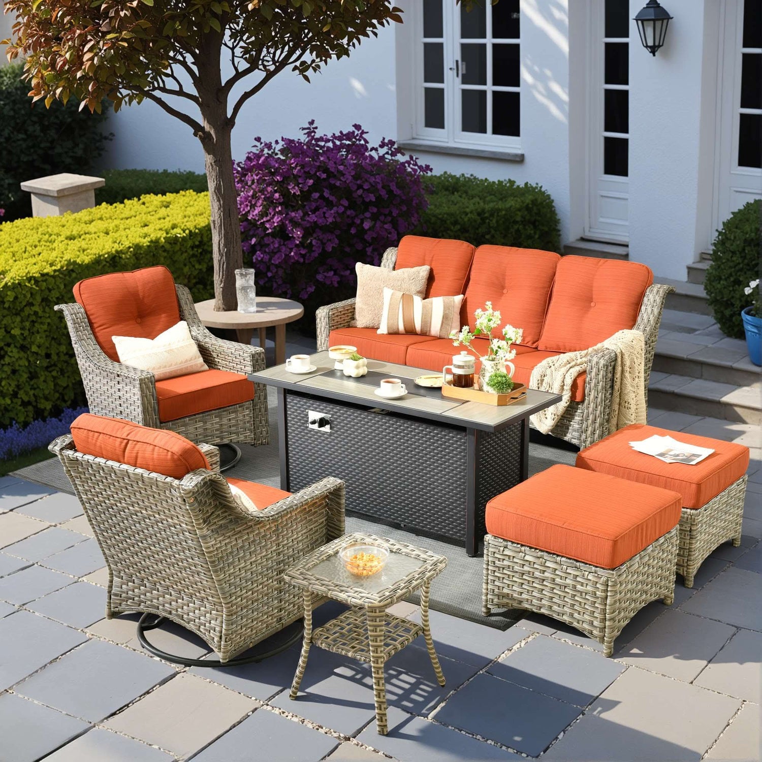 The 2026 Guide to Weather-Resistant Patio Furniture Materials