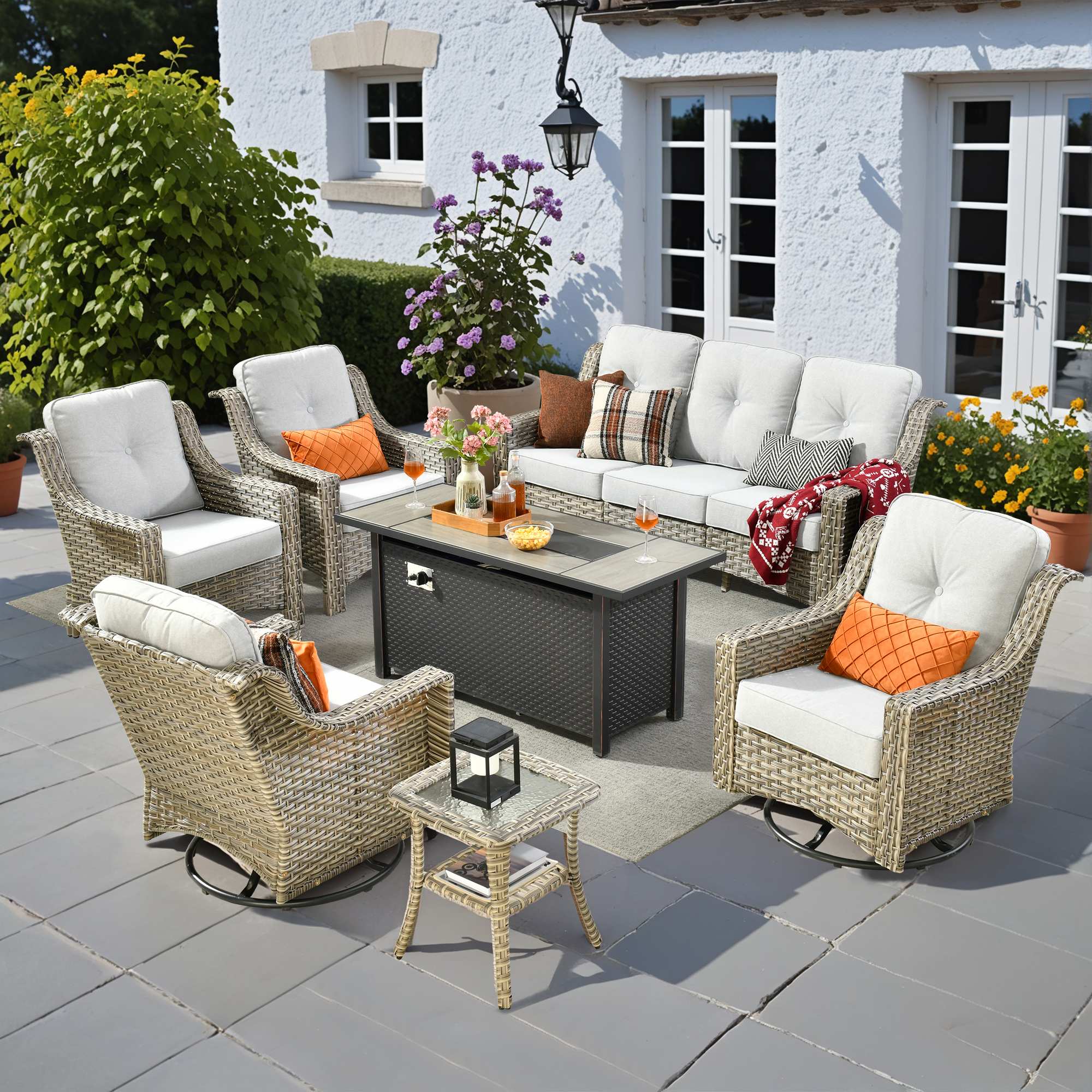 Stop Buying Disposable Patio Sets: A Guide to True Durability