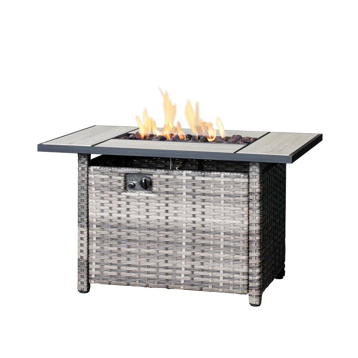 Six Fuel Options for Fire Pits: Pros and Cons