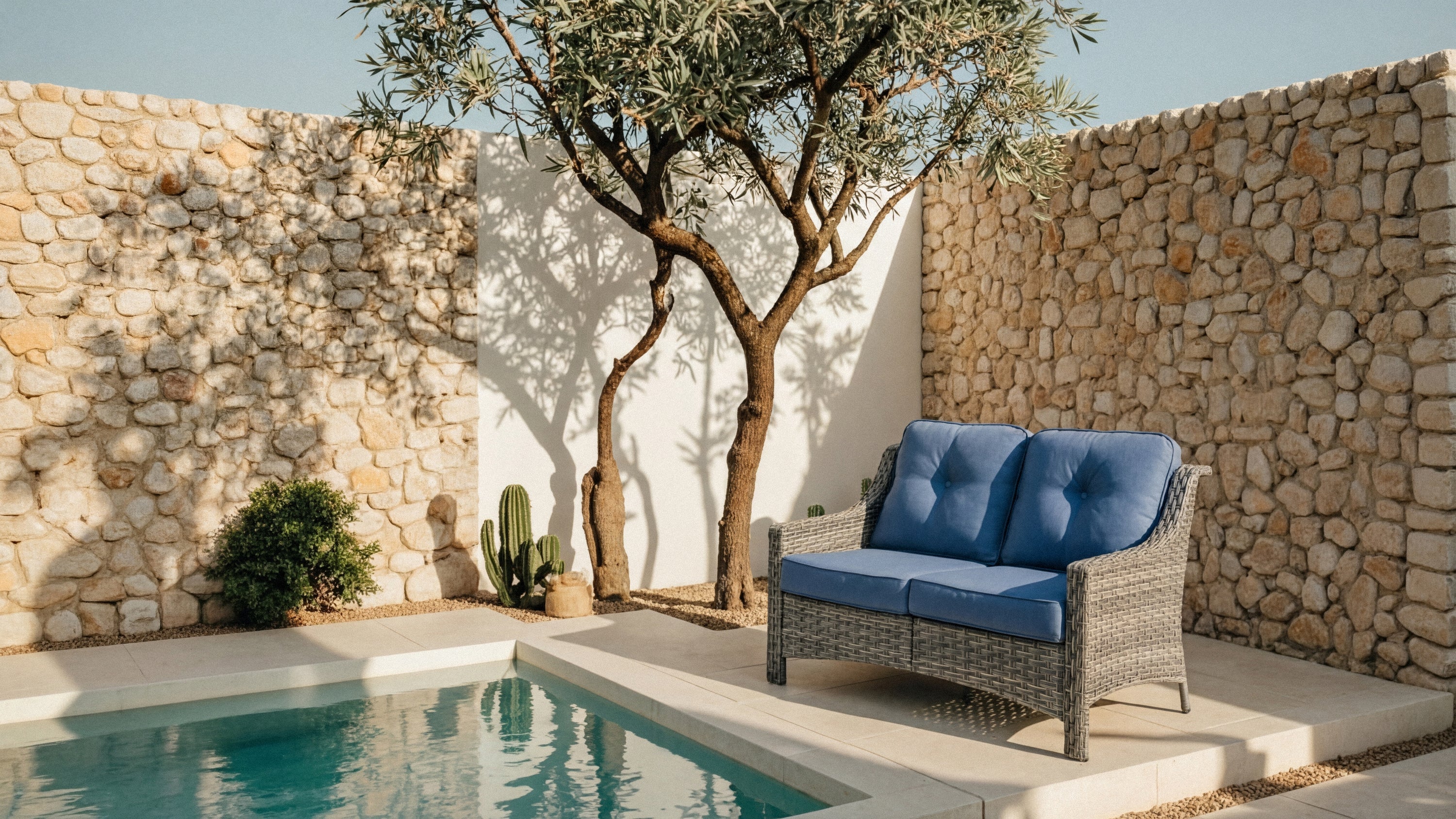 Patio Vultros Series