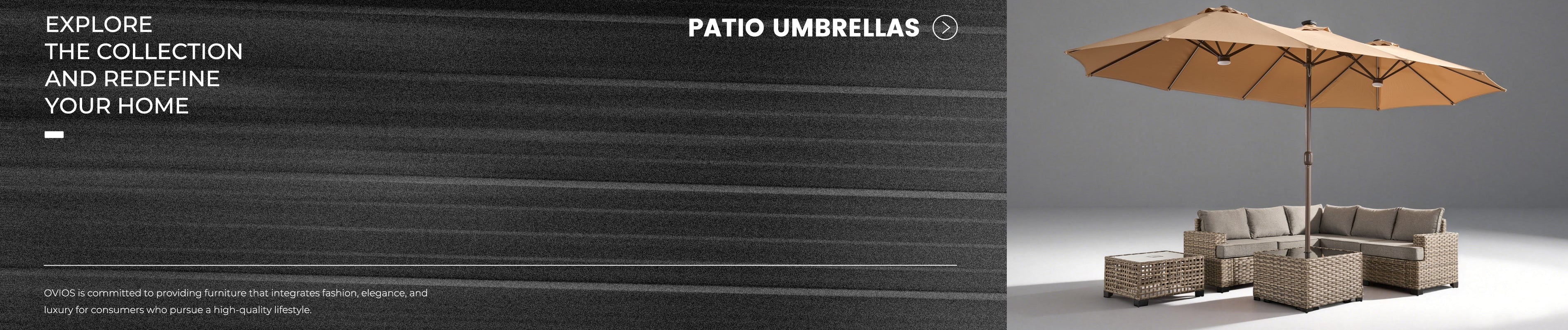 Patio Umbrellas