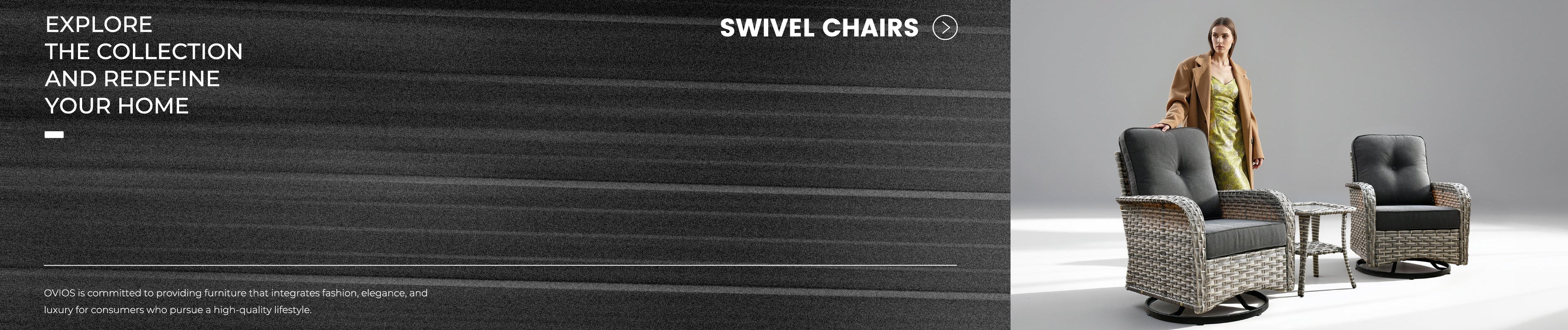 Swivel Chairs