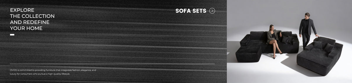 Sofa Sets | Sectionals, Loveseats & Chaise