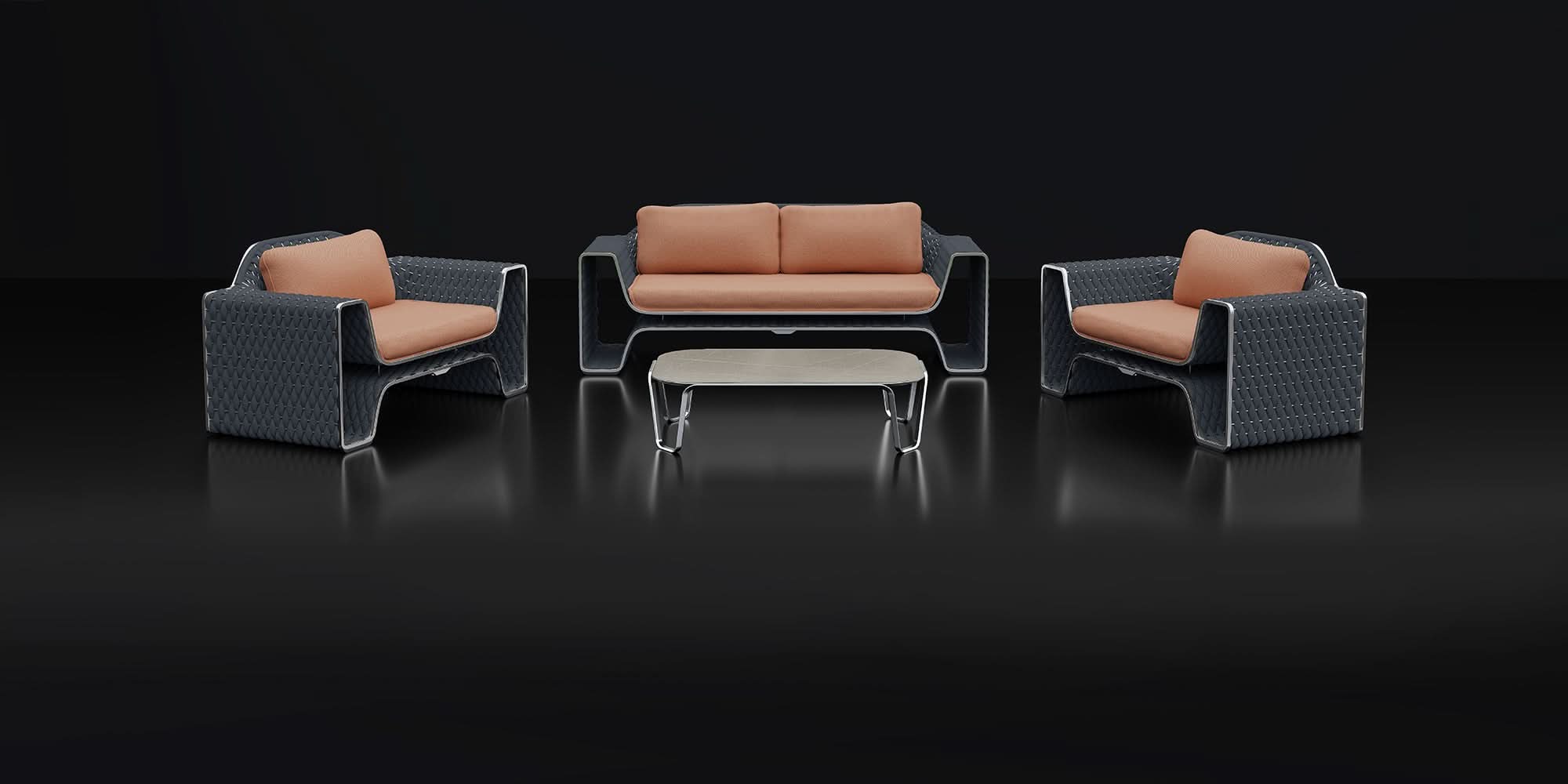 Porsche Product Matching