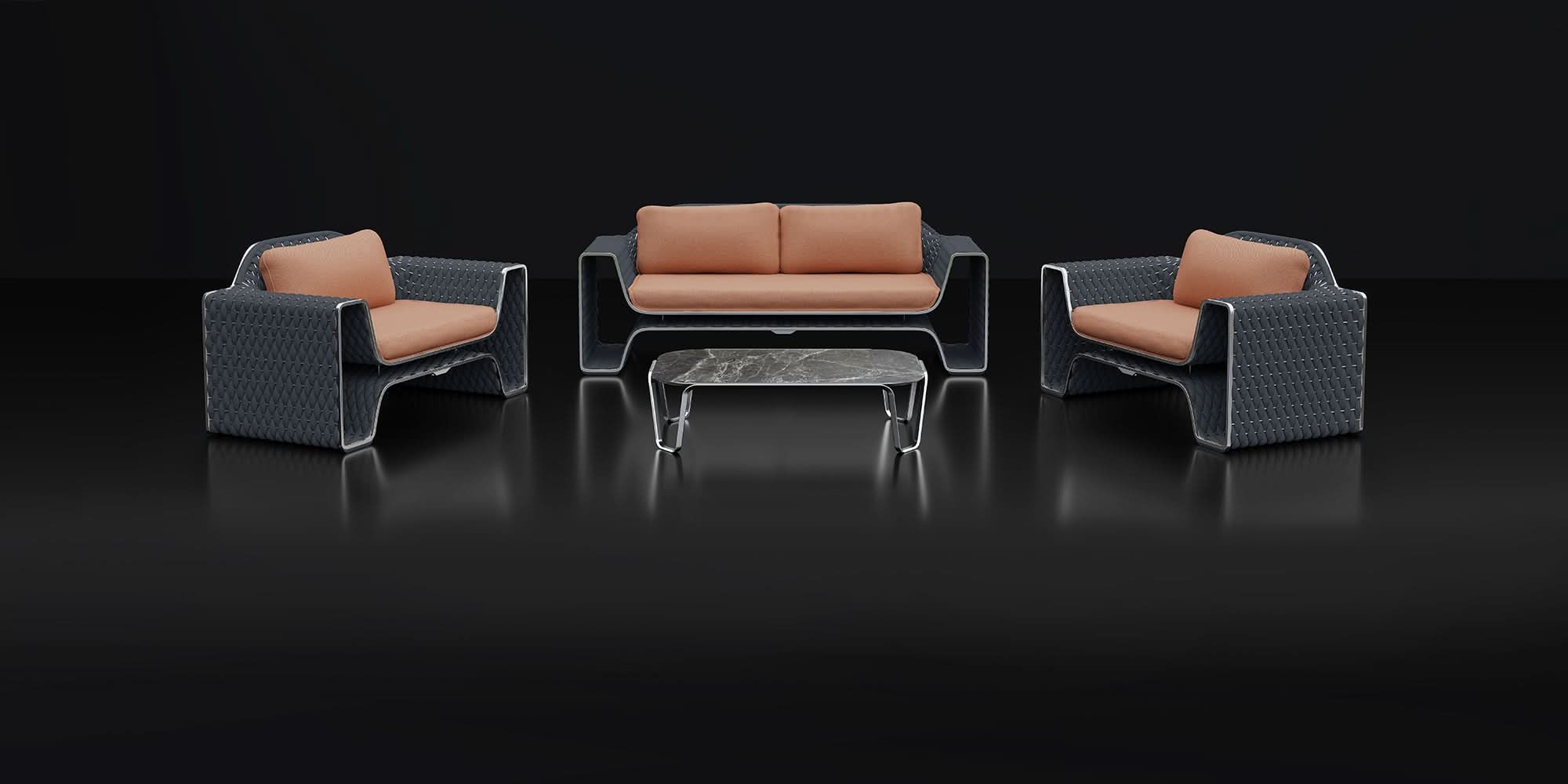 Porsche Product Matching