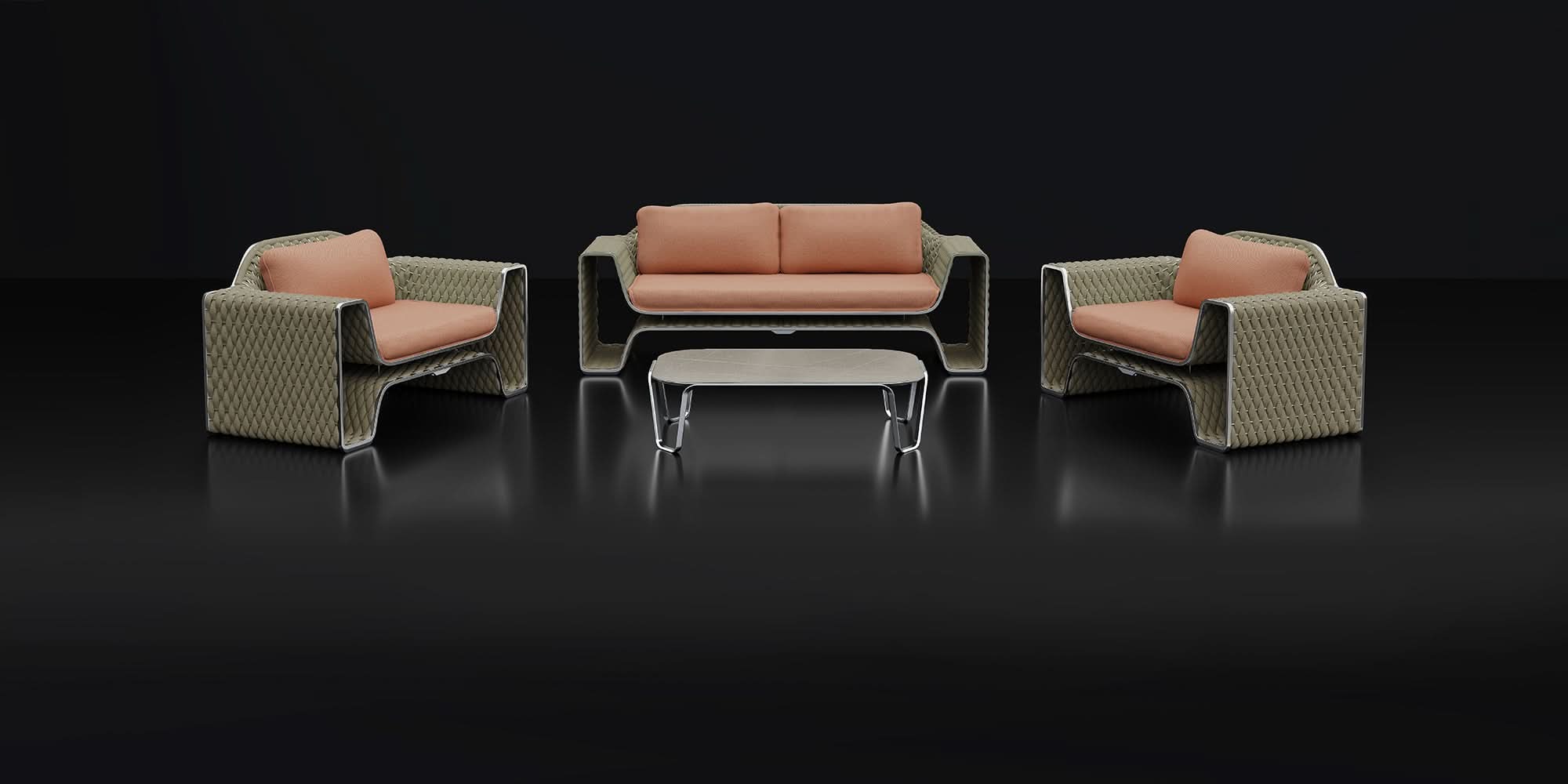 Porsche Product Matching