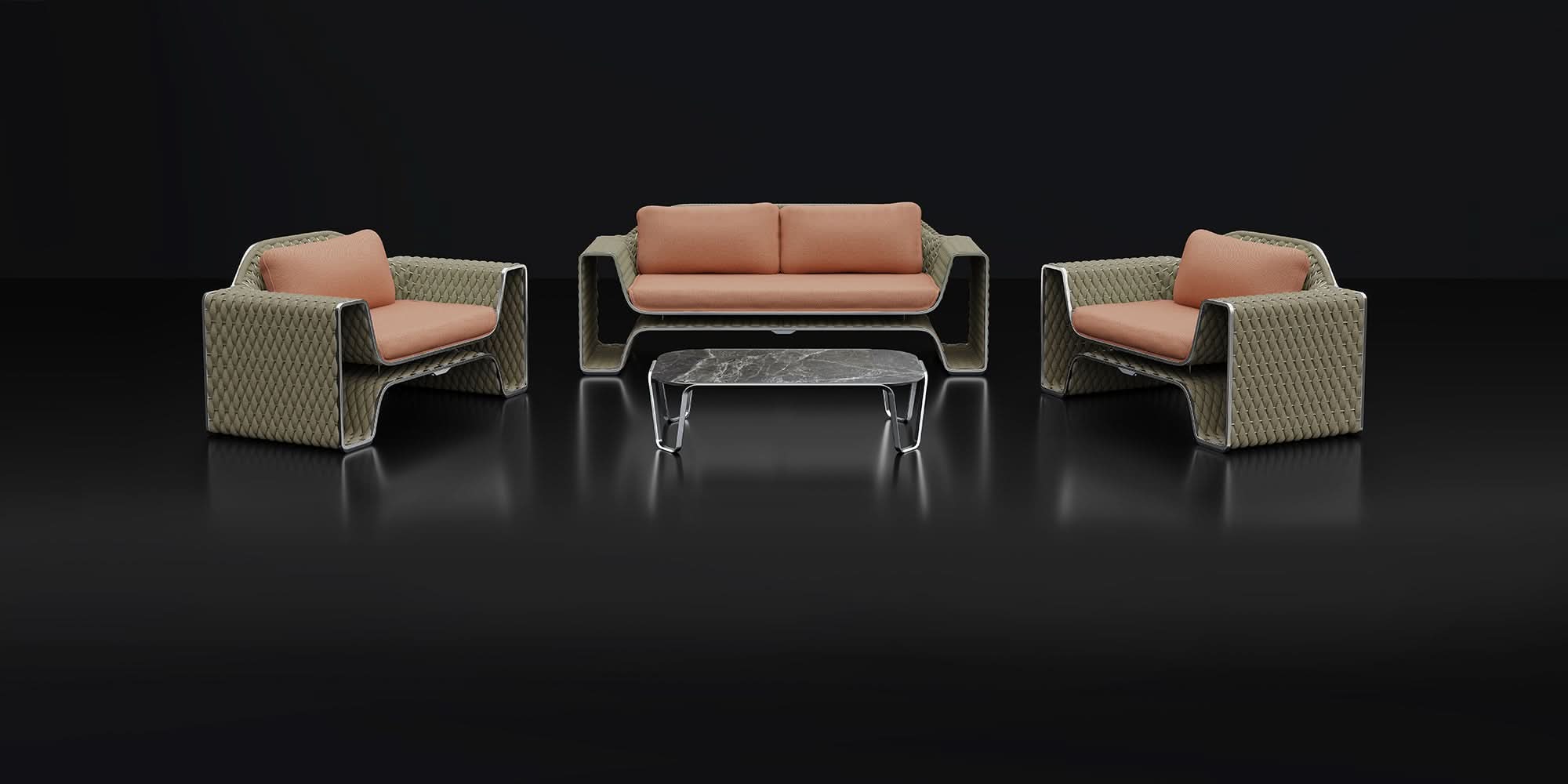 Porsche Product Matching