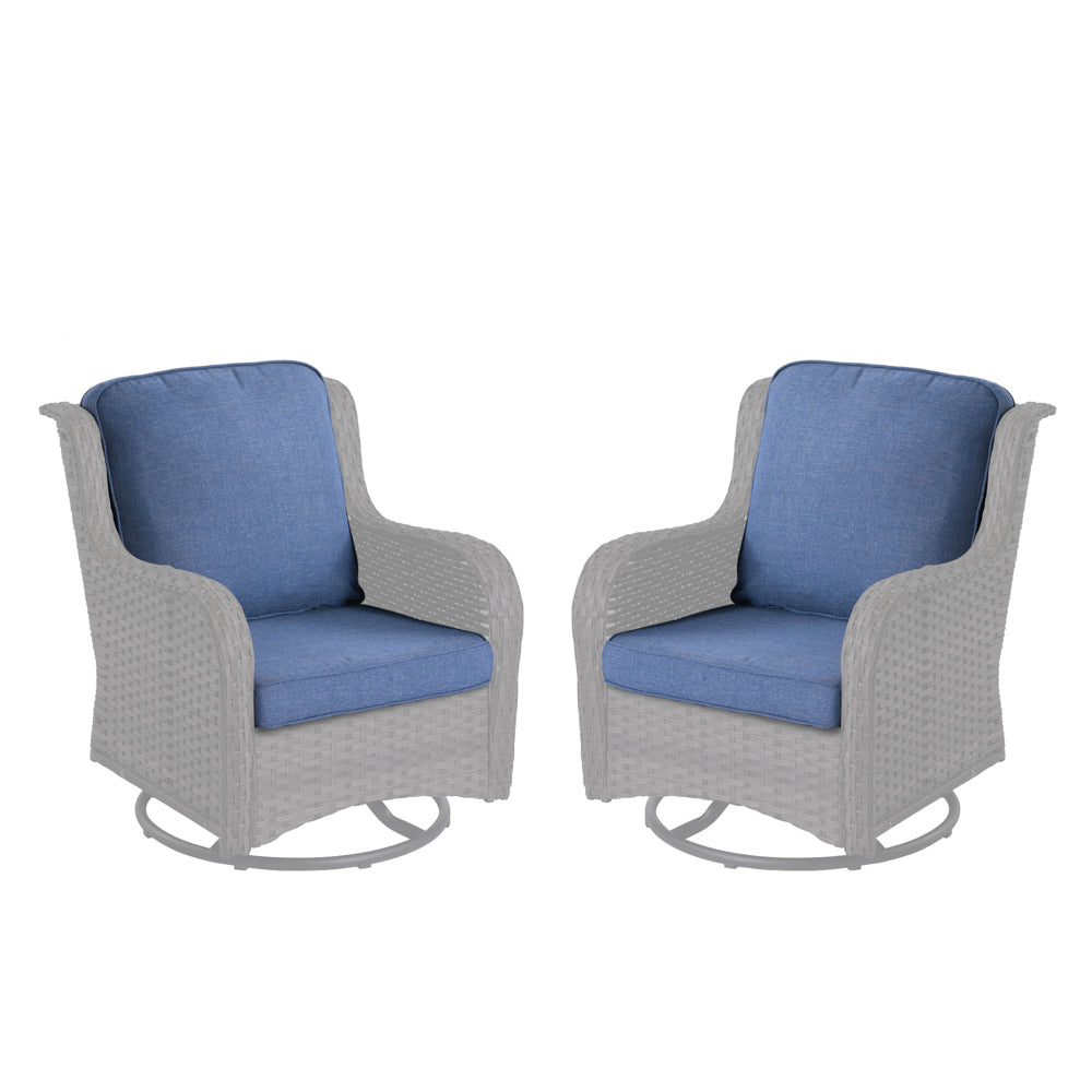 Ovios Kenard Series Replacement Seat, Back Cushion Cover(Refer to the Dimension in Description,Only cover)