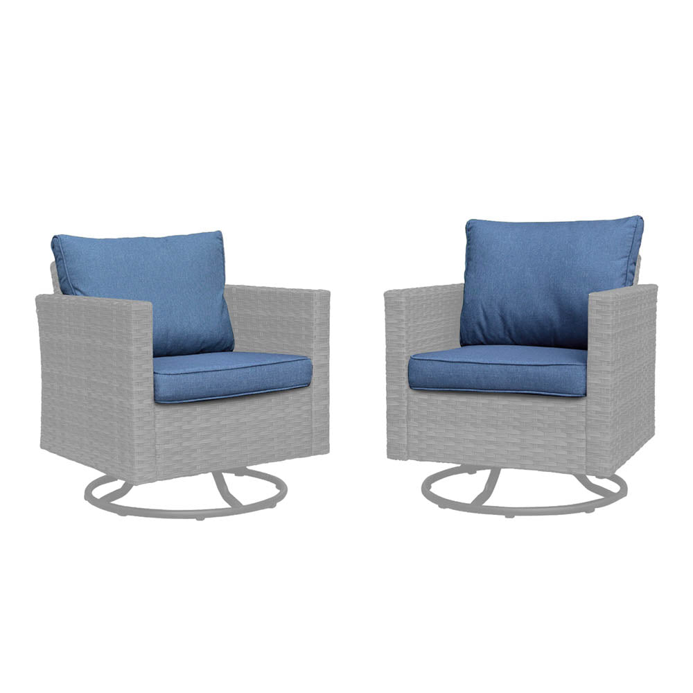 OVIOS New Vultros Series Replacement Seat, Back Cushion Cover(Refer to the Dimension in Description,Only cover)