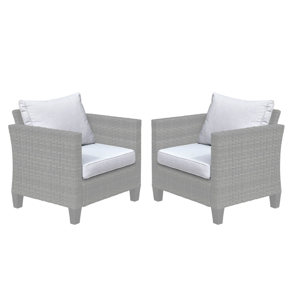 OVIOS New Vultros Series Replacement Seat, Back Cushion Cover(Refer to the Dimension in Description,Only cover)