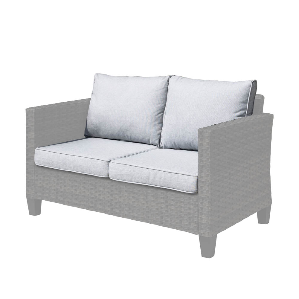 OVIOS New Vultros Series Replacement Seat, Back Cushion Cover(Refer to the Dimension in Description,Only cover)