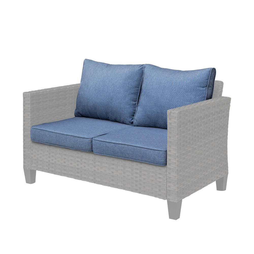 OVIOS New Vultros Series Replacement Seat, Back Cushion Cover(Refer to the Dimension in Description,Only cover)