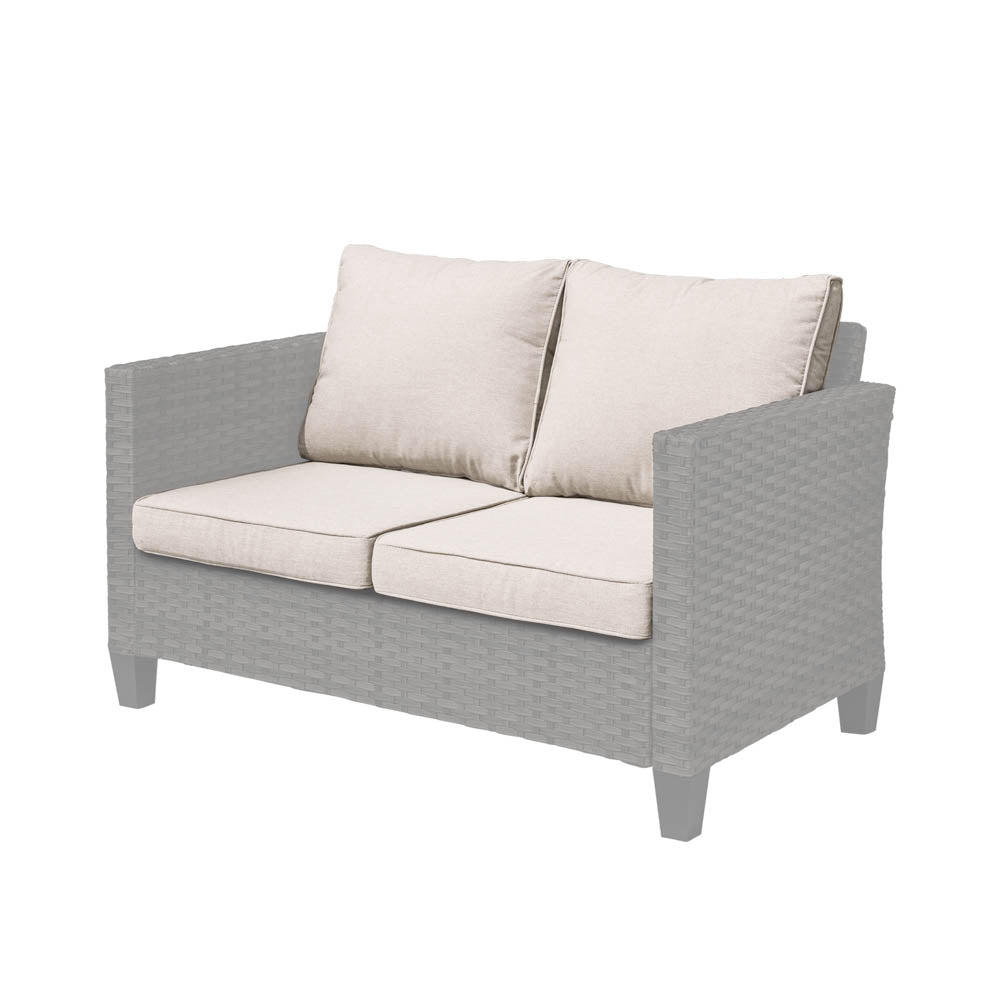 OVIOS New Vultros Series Replacement Seat, Back Cushion Cover(Refer to the Dimension in Description,Only cover)