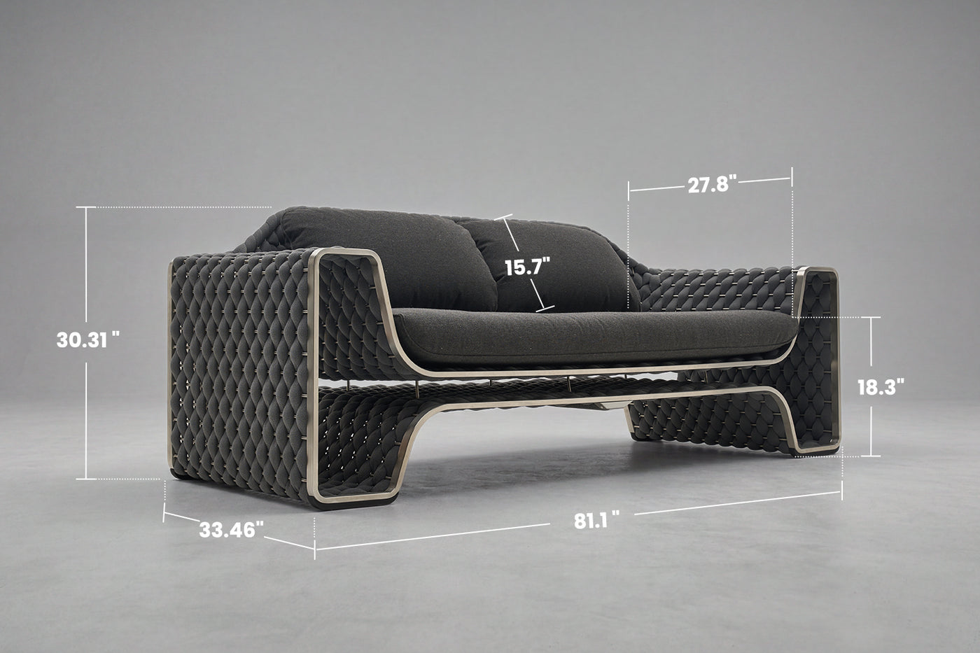 Loveseat