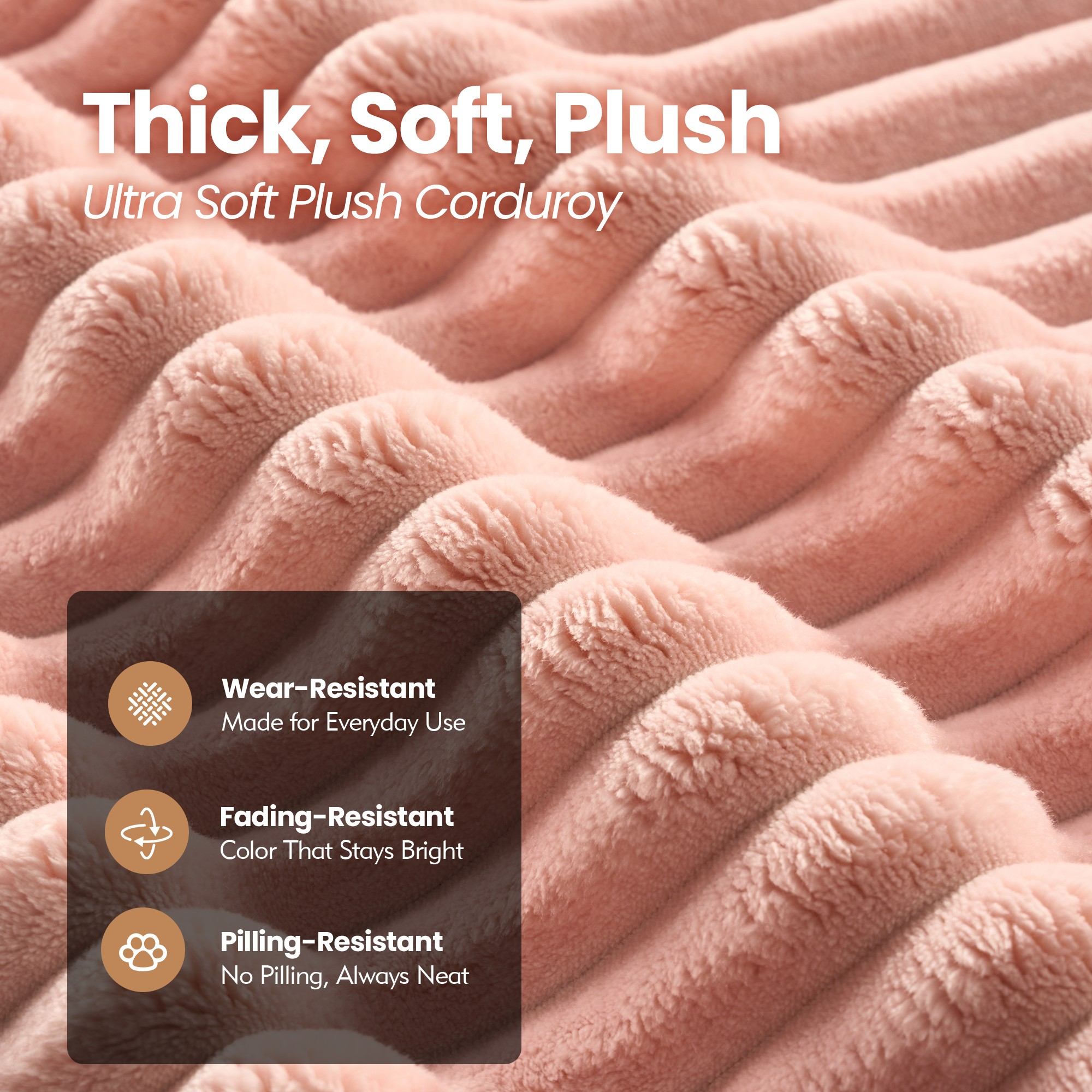 Ovios 80" Convertible Modular Sofa Bed