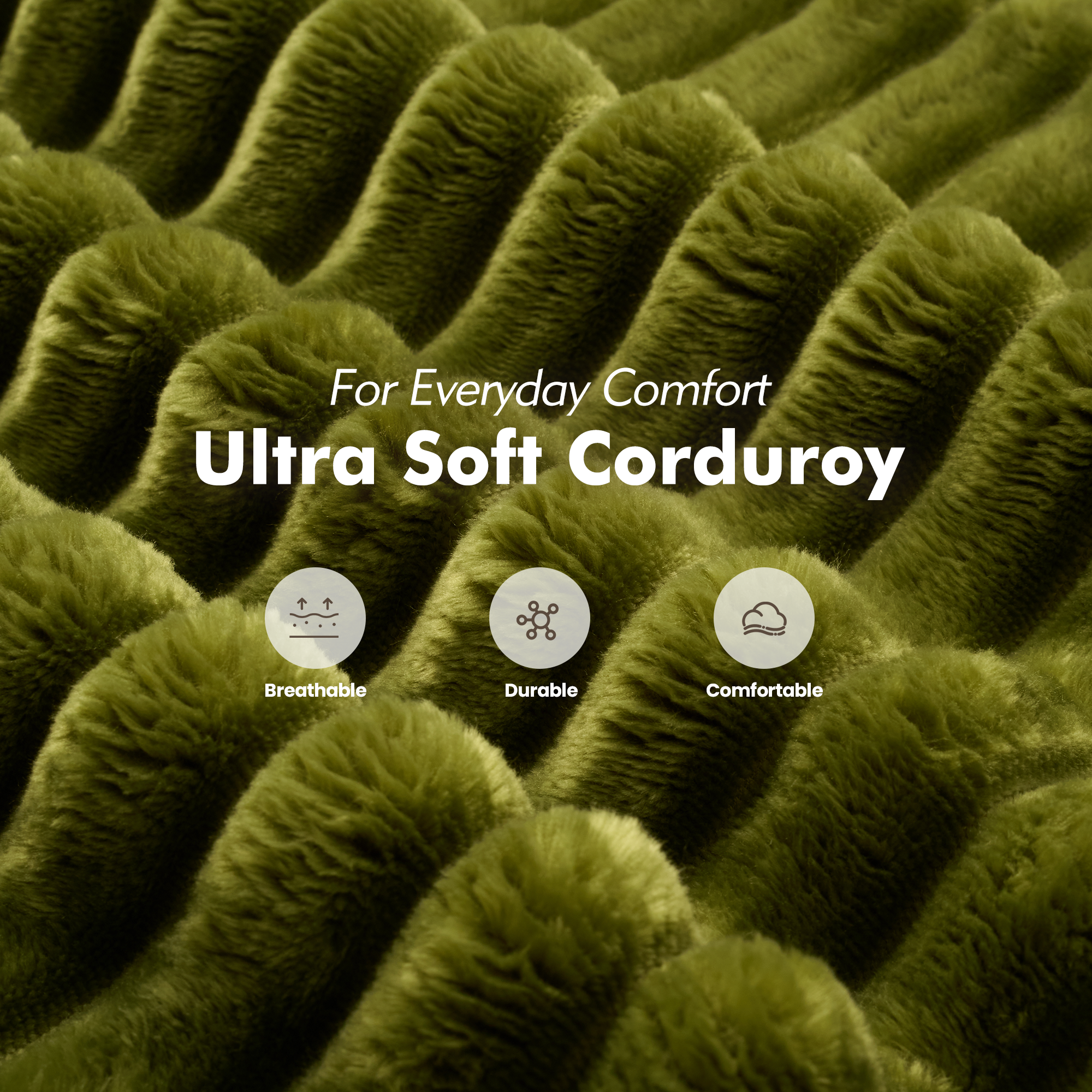 OVIOS Bean Bag Bed Folding Sofa Bed – Convertible Sleeper Chair with Pillow & Back Support