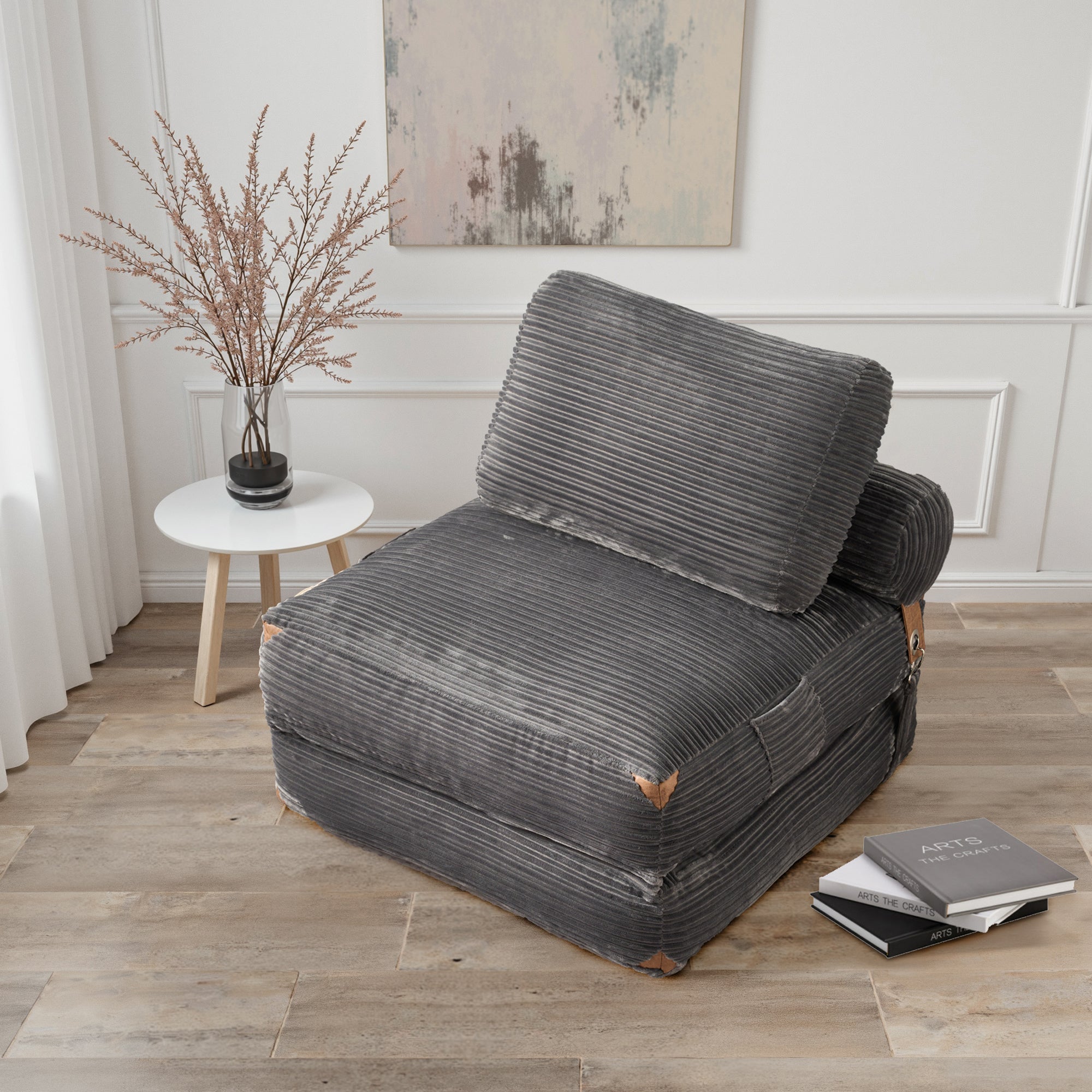 Peregrine Furniture Output Life Folding Sofa OUTPUT LIFE