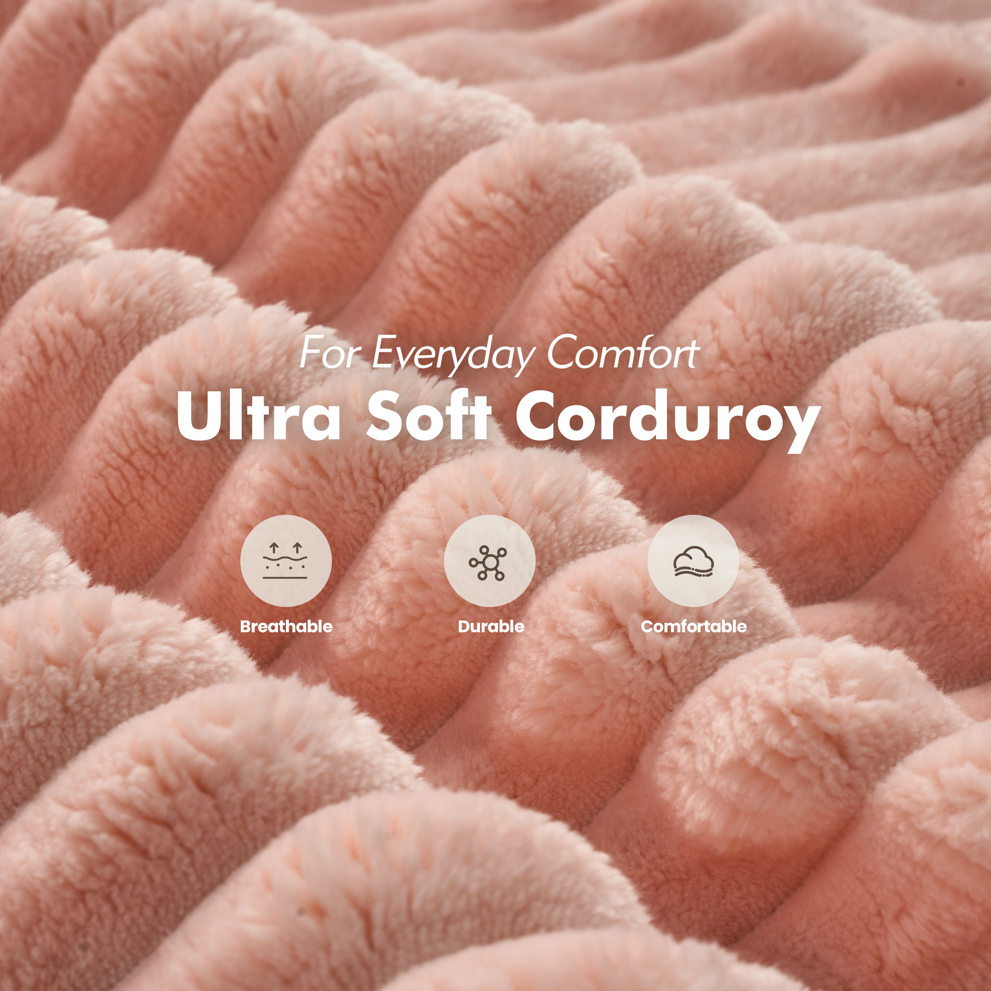 OVIOS Bean Bag Bed Folding Sofa Bed – Convertible Sleeper Chair with Pillow & Back Support