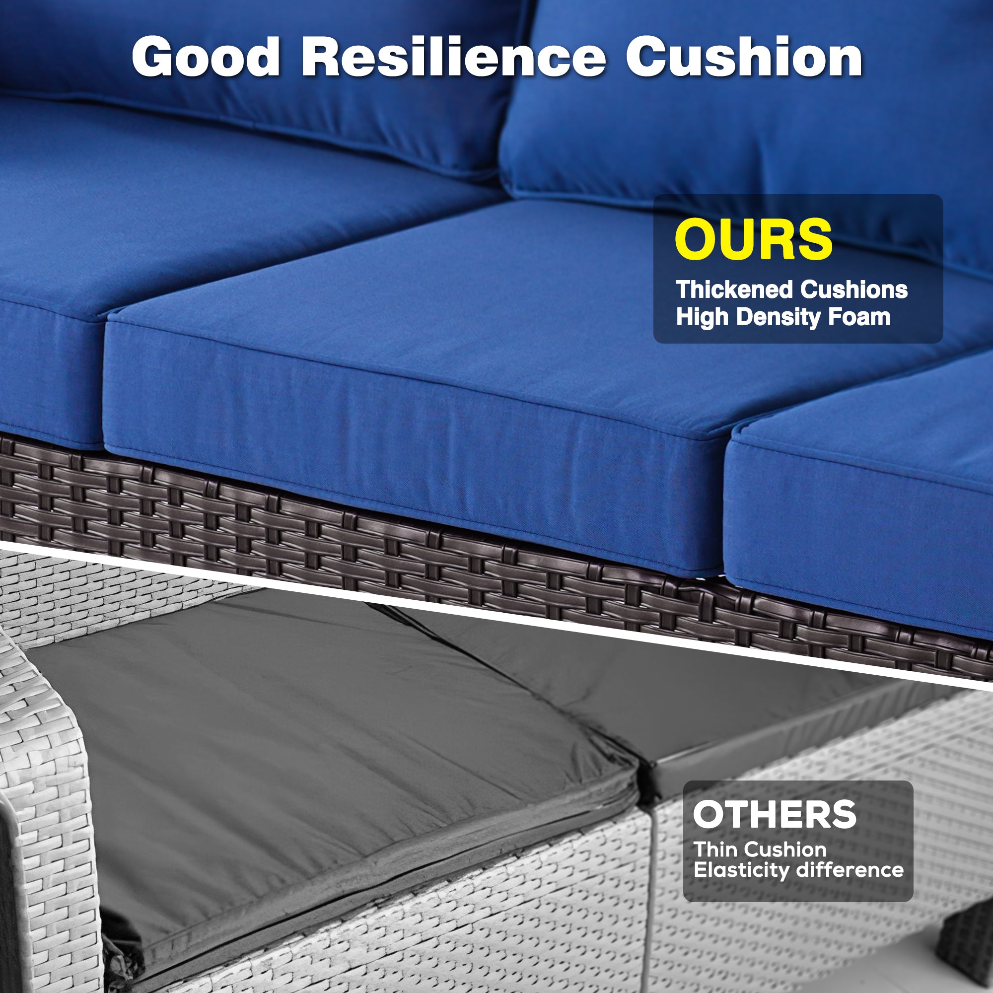 #color_Brown Wicker Navy Blue Cushion|#Finish_Brown Wicker A