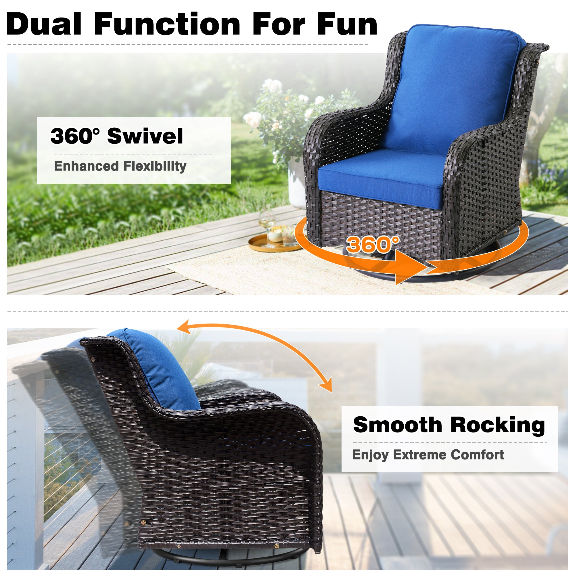 #color_Brown Wicker Navy Blue Cushion|#Finish_Brown Wicker A