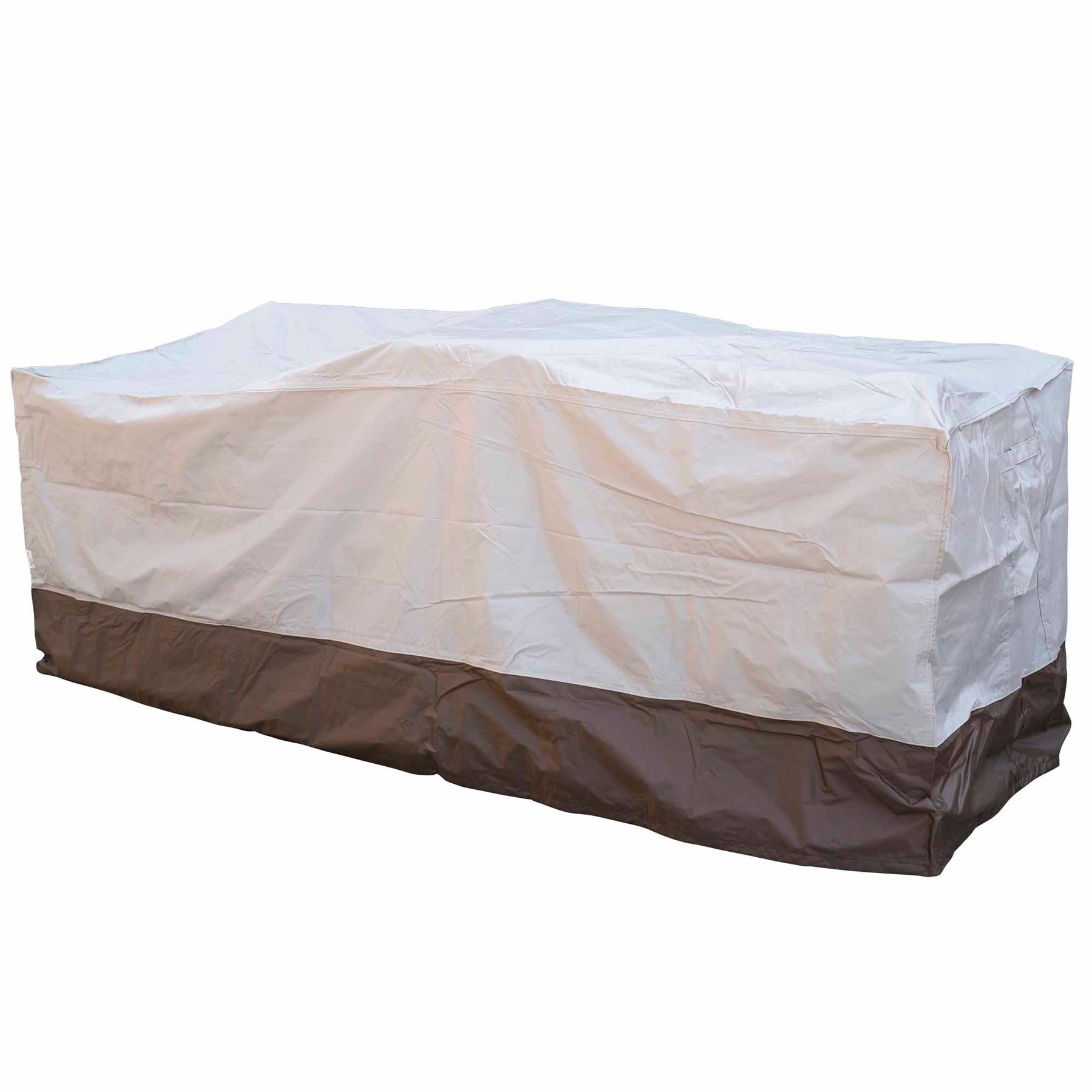 Ovios Outdoor Sofa Cover Waterproof for Rimaru Series (Refer to the Dimension in Description)