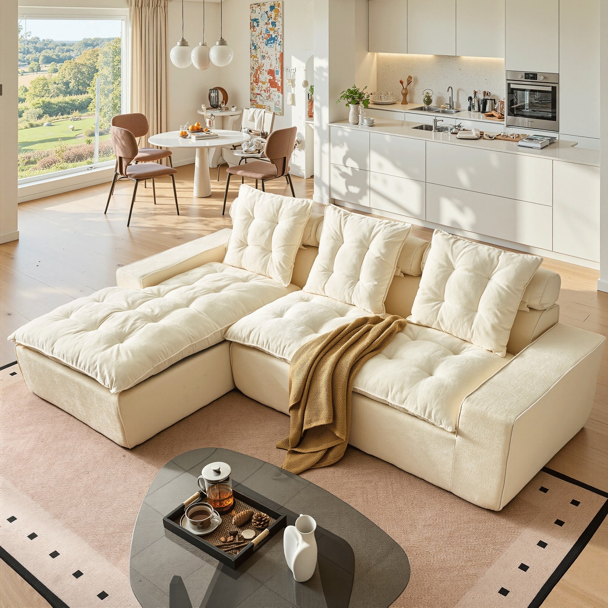 Beige