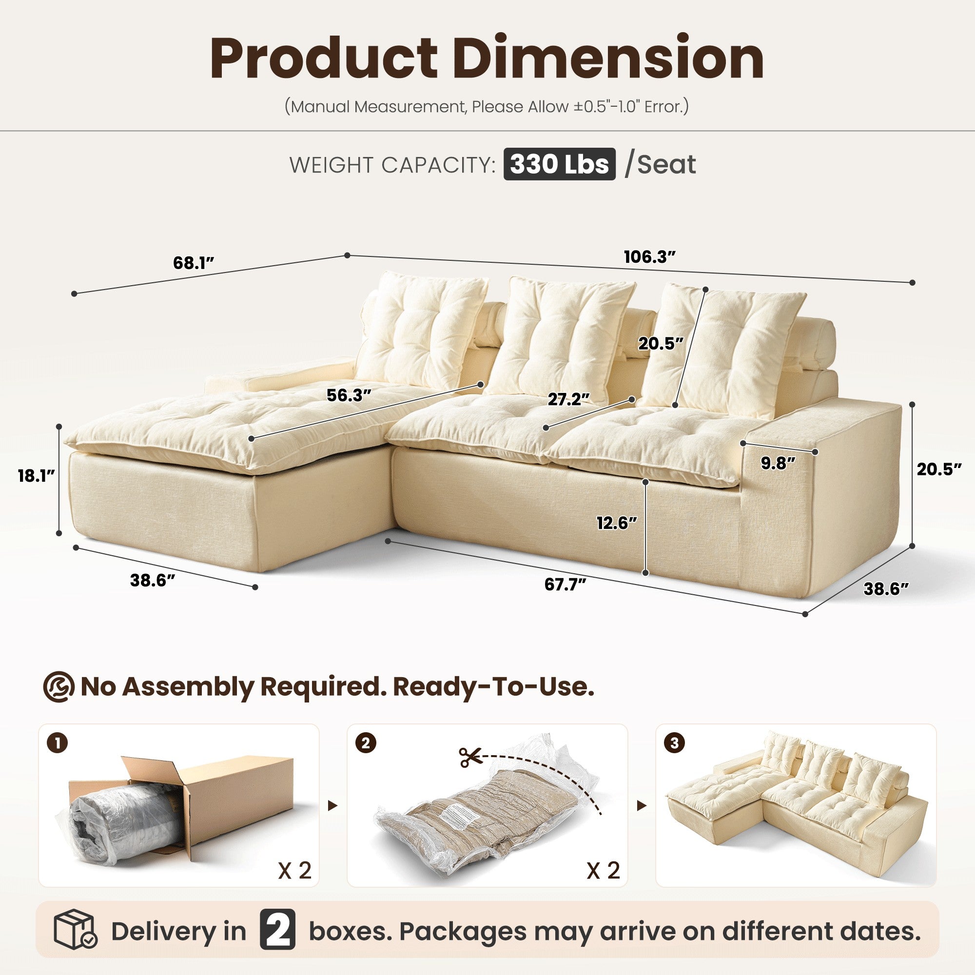 Beige