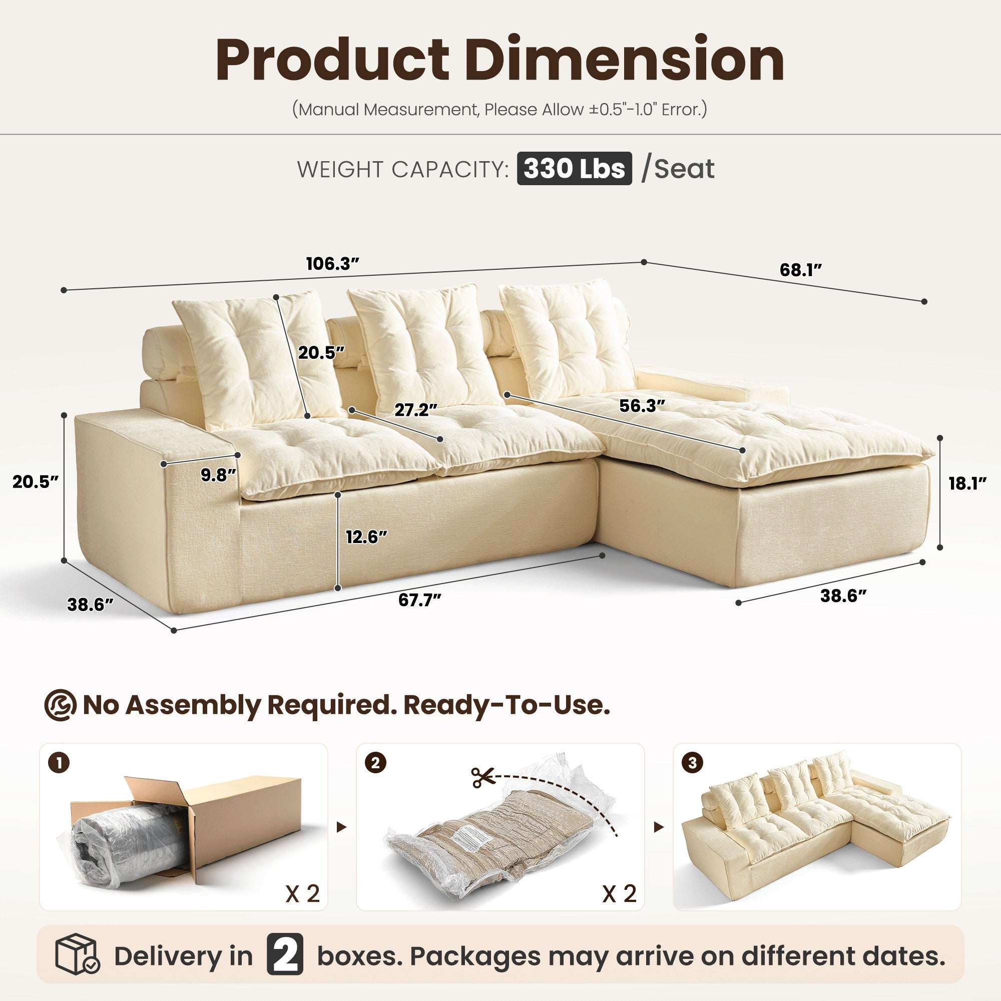 Beige
