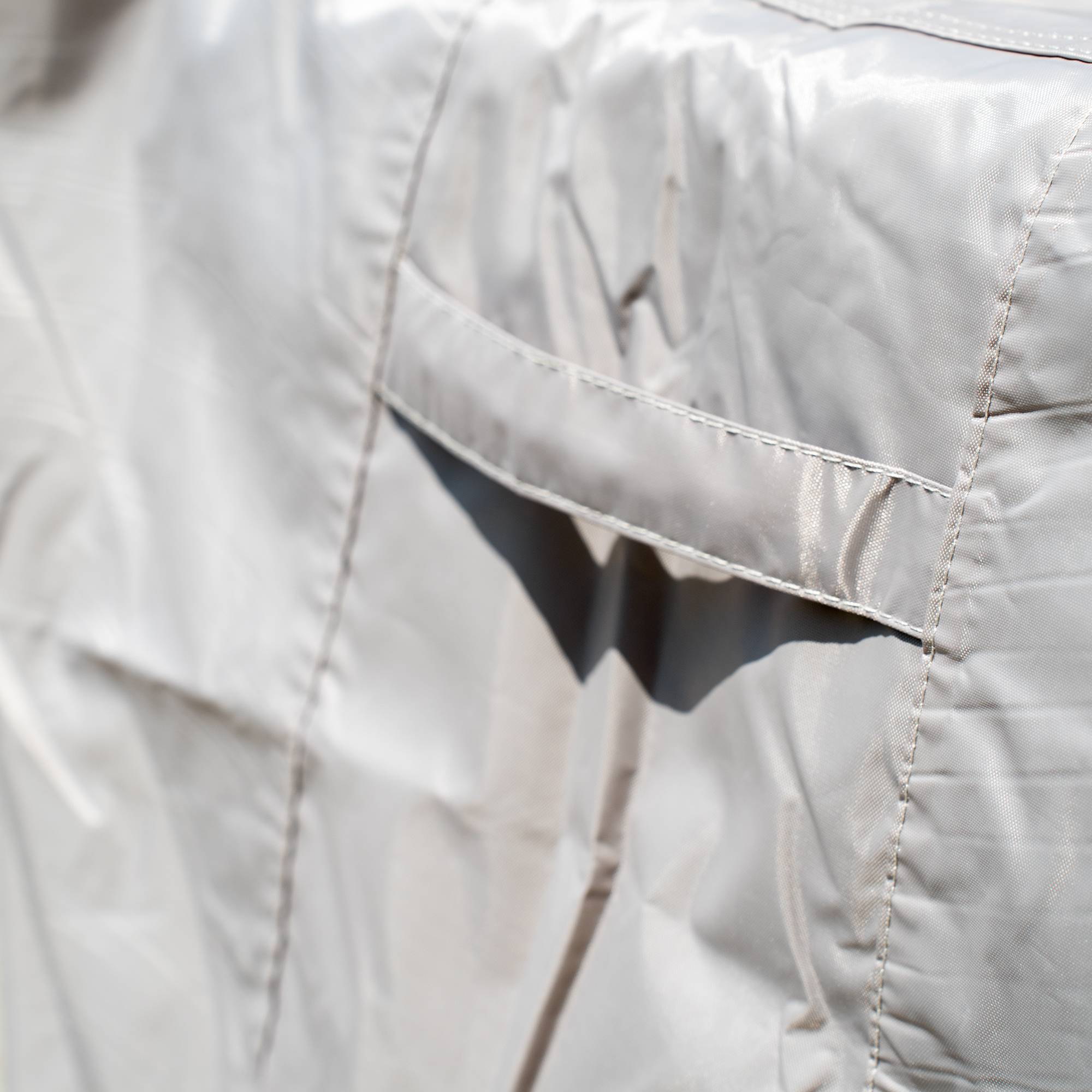 OVIOS Outdoor Sofa Cover Waterproof for Kenard Series (Refer to the Dimension in Description)