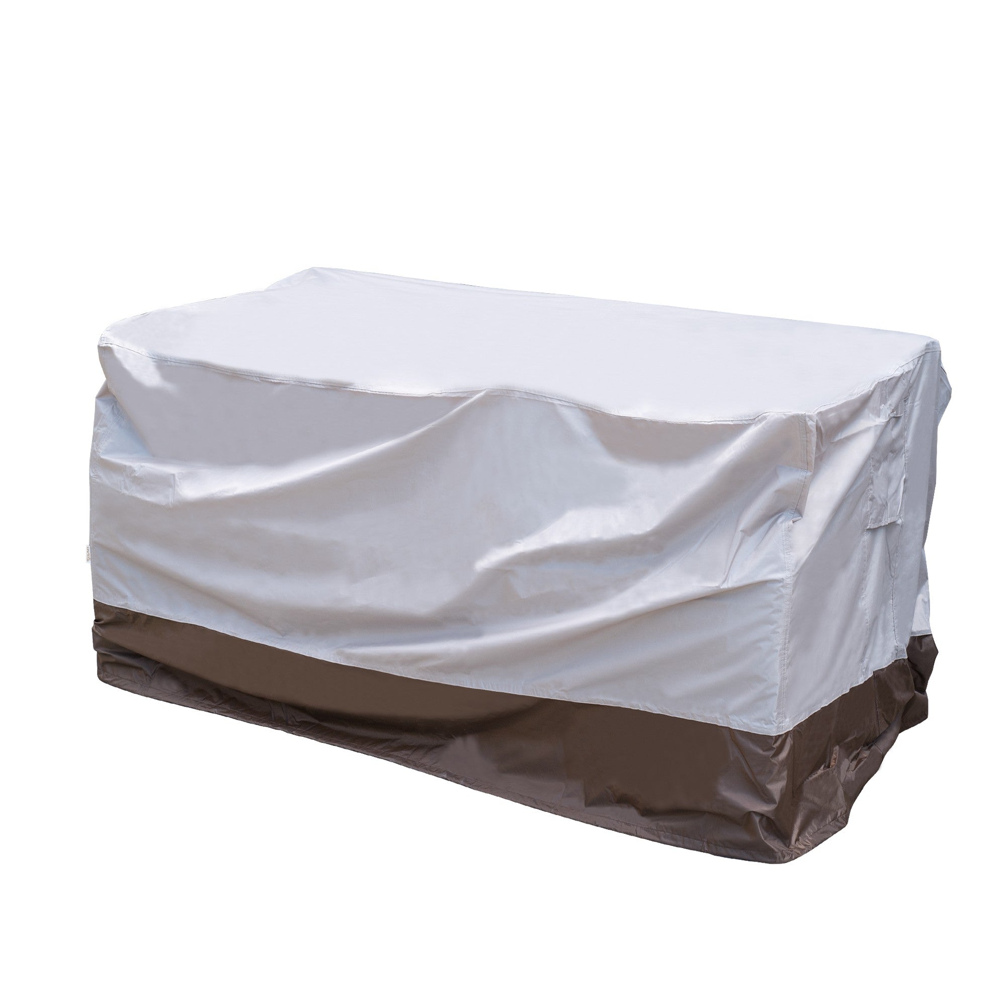 OVIOS Outdoor Sofa Cover Waterproof for Kenard Series (Refer to the Dimension in Description)