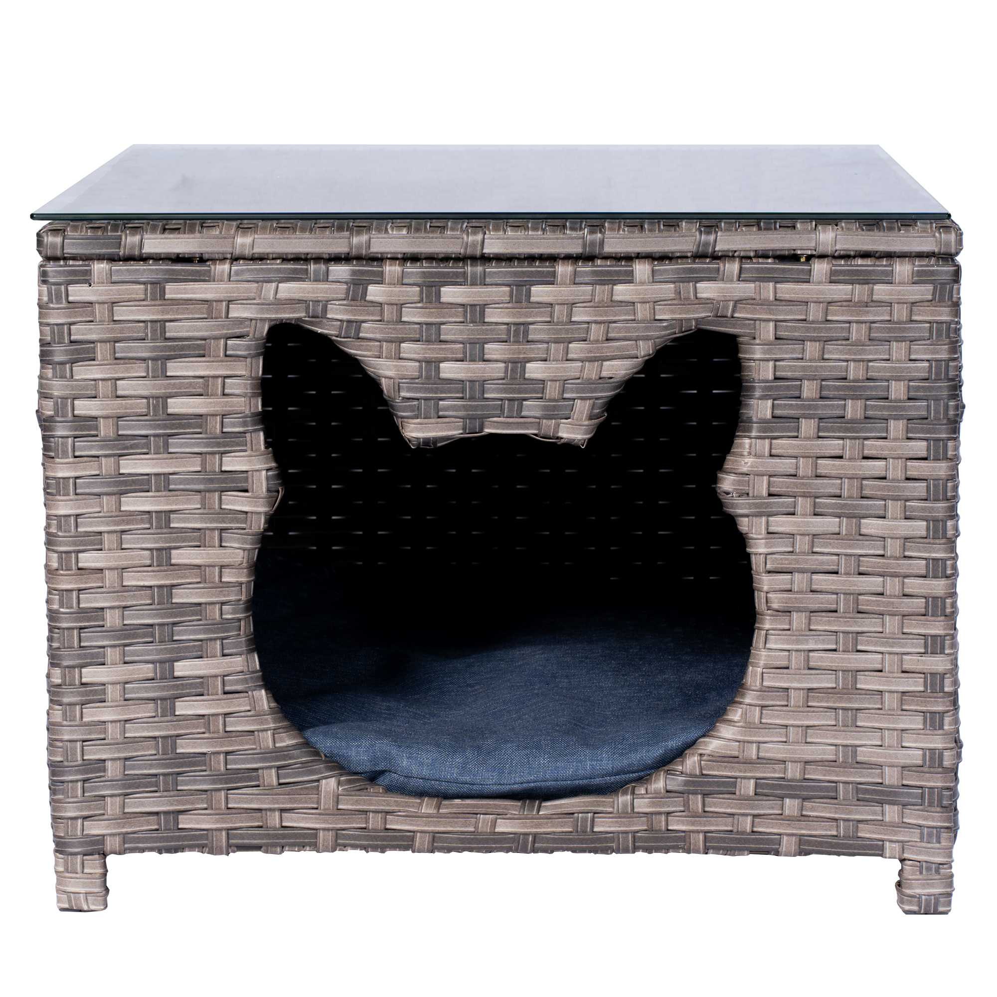 Ovios Pet Coffee Table for GRS/NTC/HOP/NDS Series.