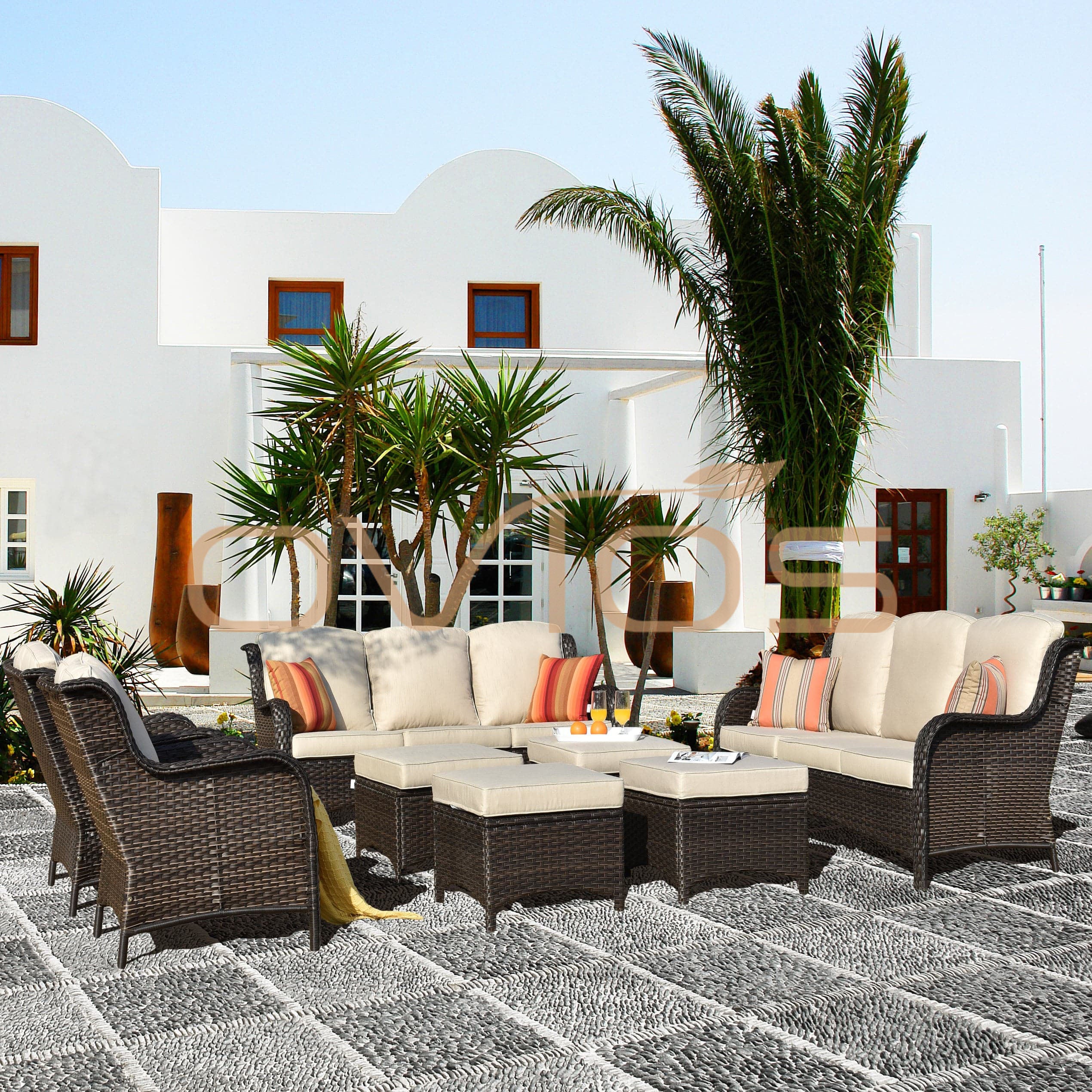 Complete Buying Guide: How to Choose the Perfect Outdoor Sofa