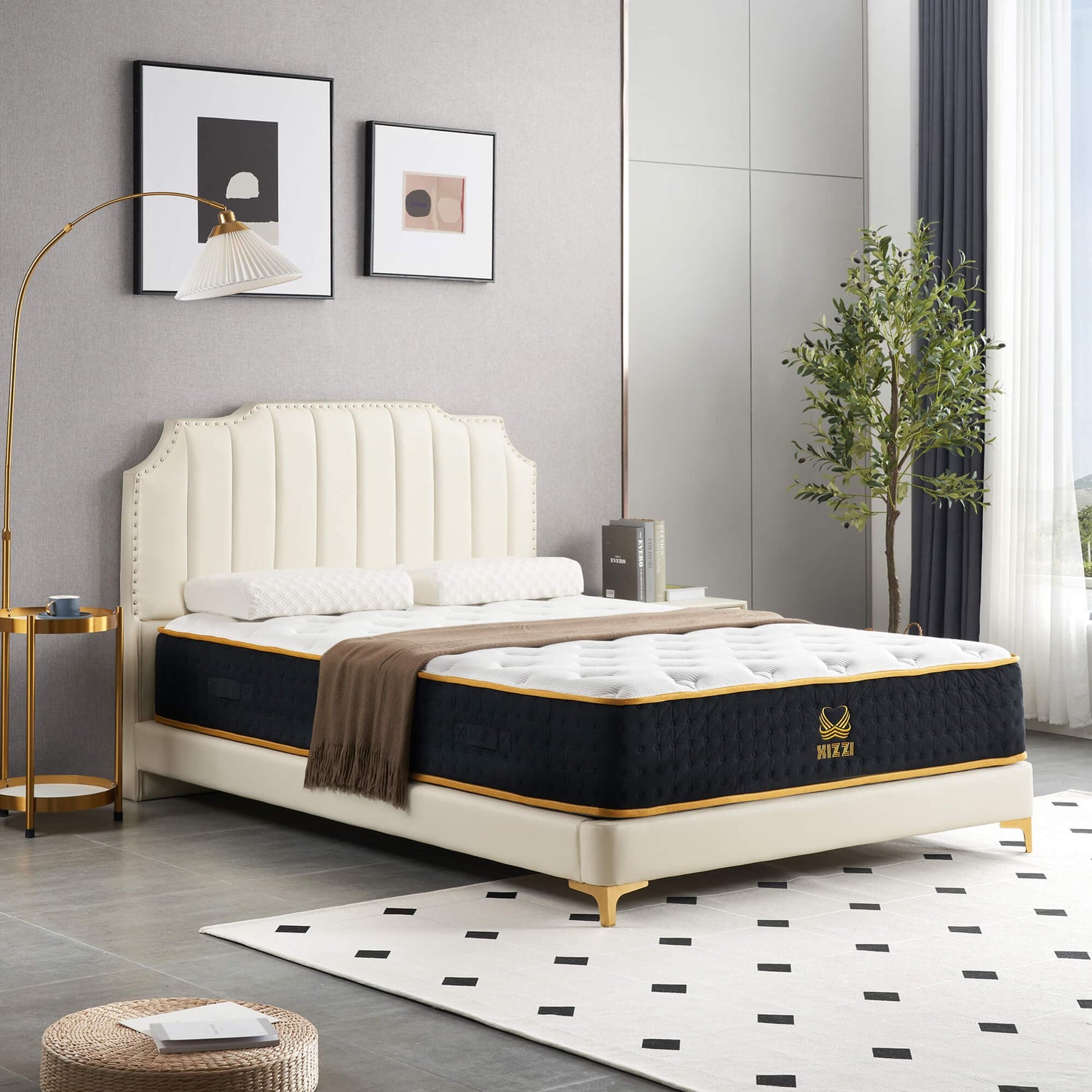 Choosing the Right Mattress for a Bed Bug-Free Bedroom