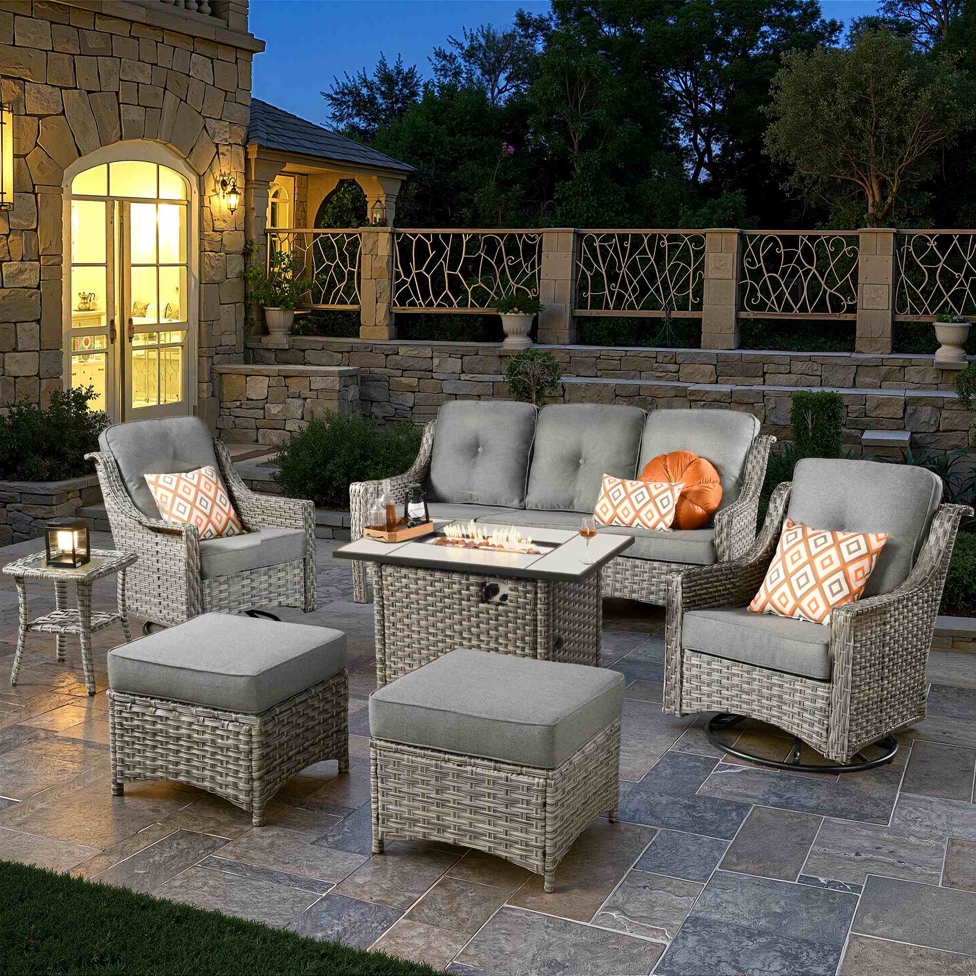 The Ultimate Guide to Upgrading Frames with Replacement Patio Cushions