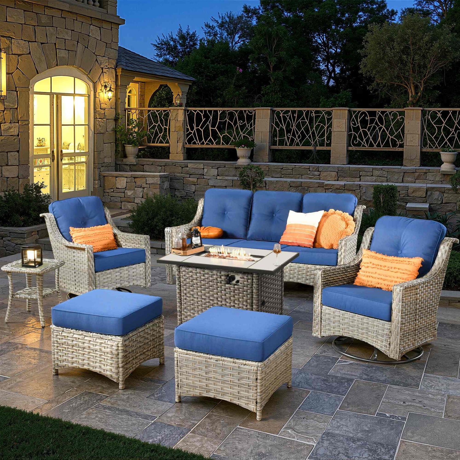 The End of Disposable Patios: Embracing the Repairable Furniture Ecosystem