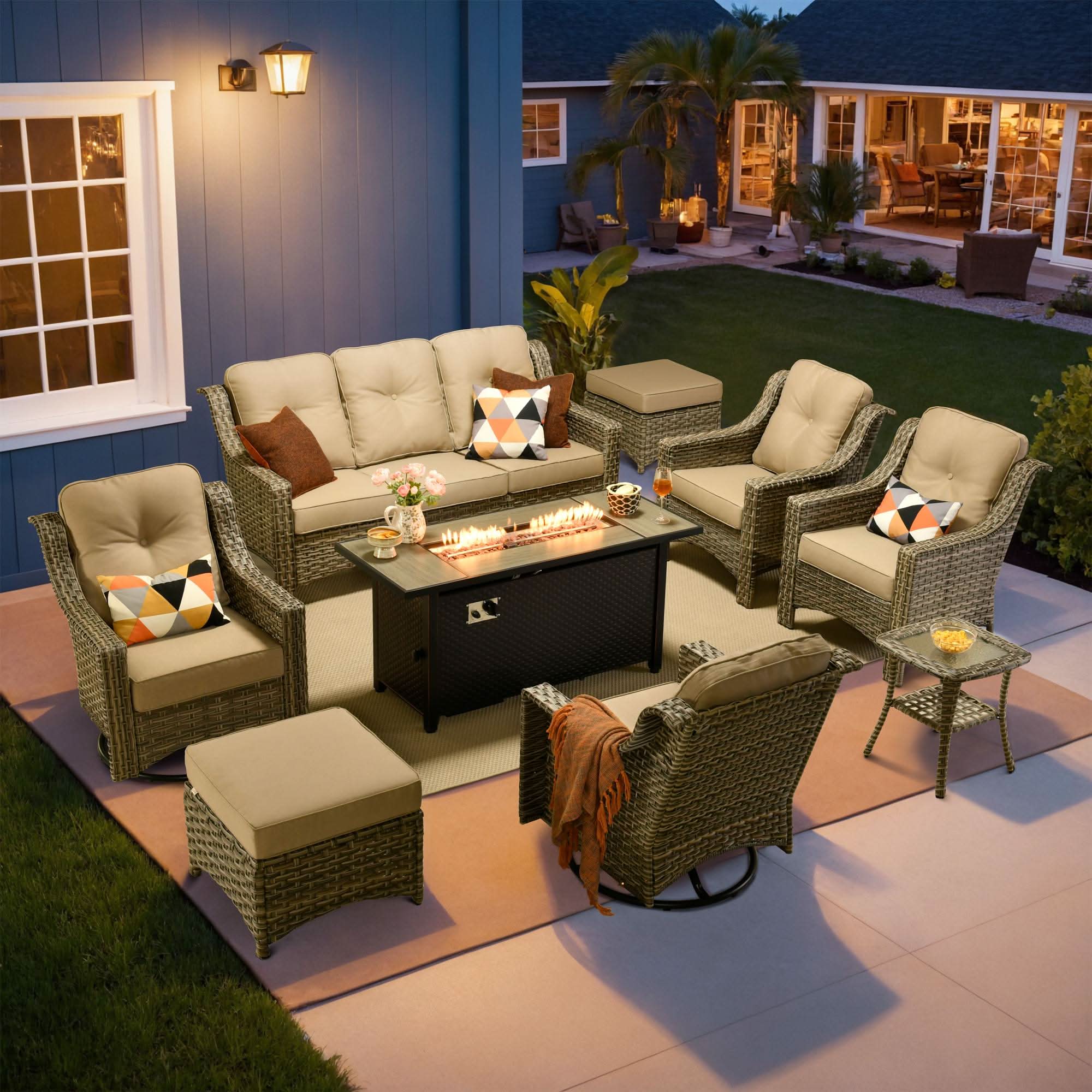 The Lifecycle Economy of Outdoor Furniture: Repair, Replace, and Safely Integrate
