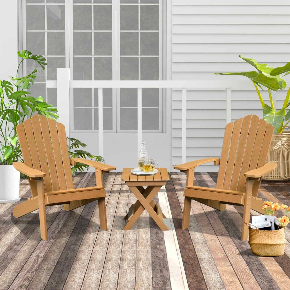 Lightweight or Heavy Duty How to Choose Your Outdoor Furniture