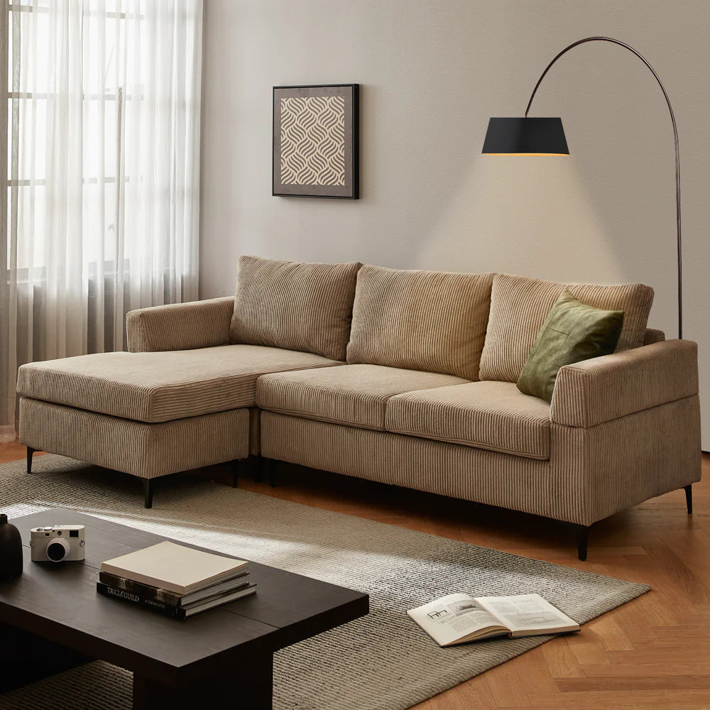 How to Create a Perfect Reading Corner with Your Living Room Sofa?