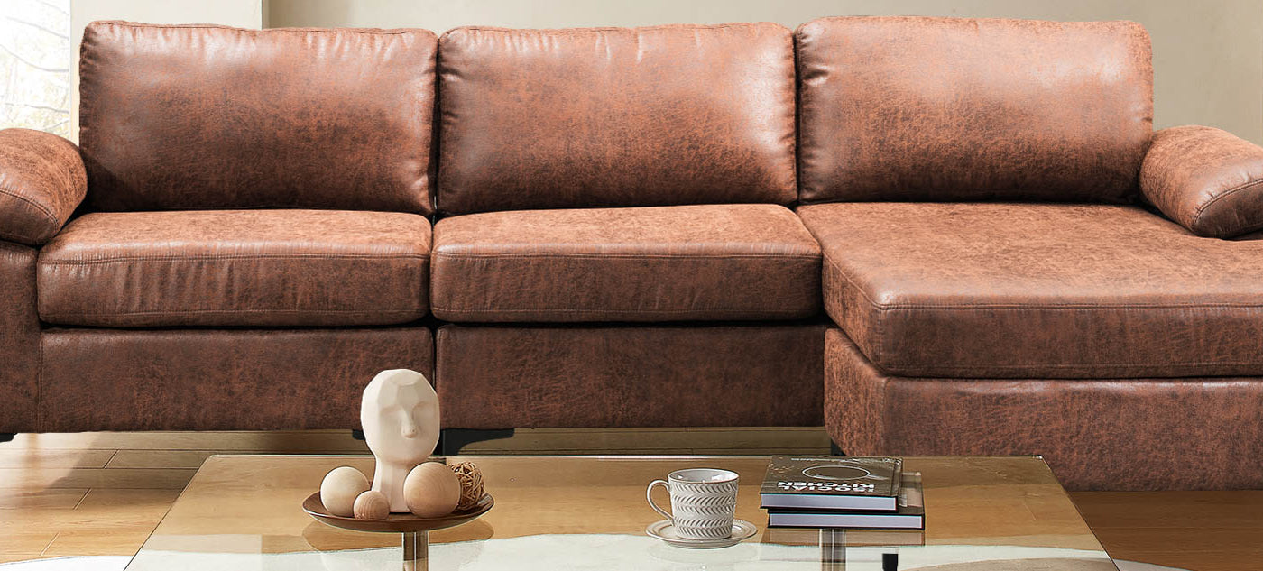 Living Room Sofa