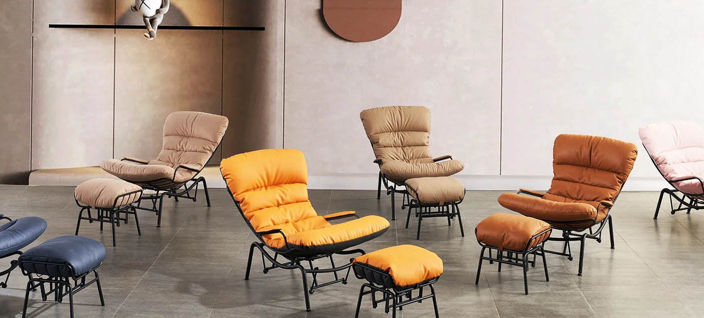 Indoor Rocking Chair