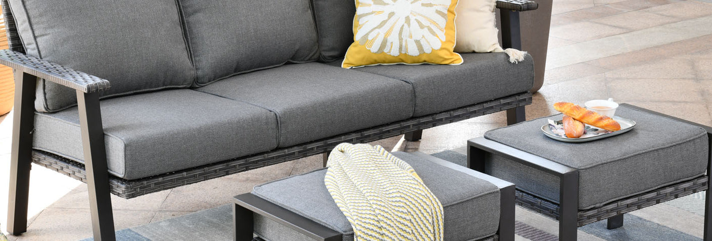 Patio HW Series