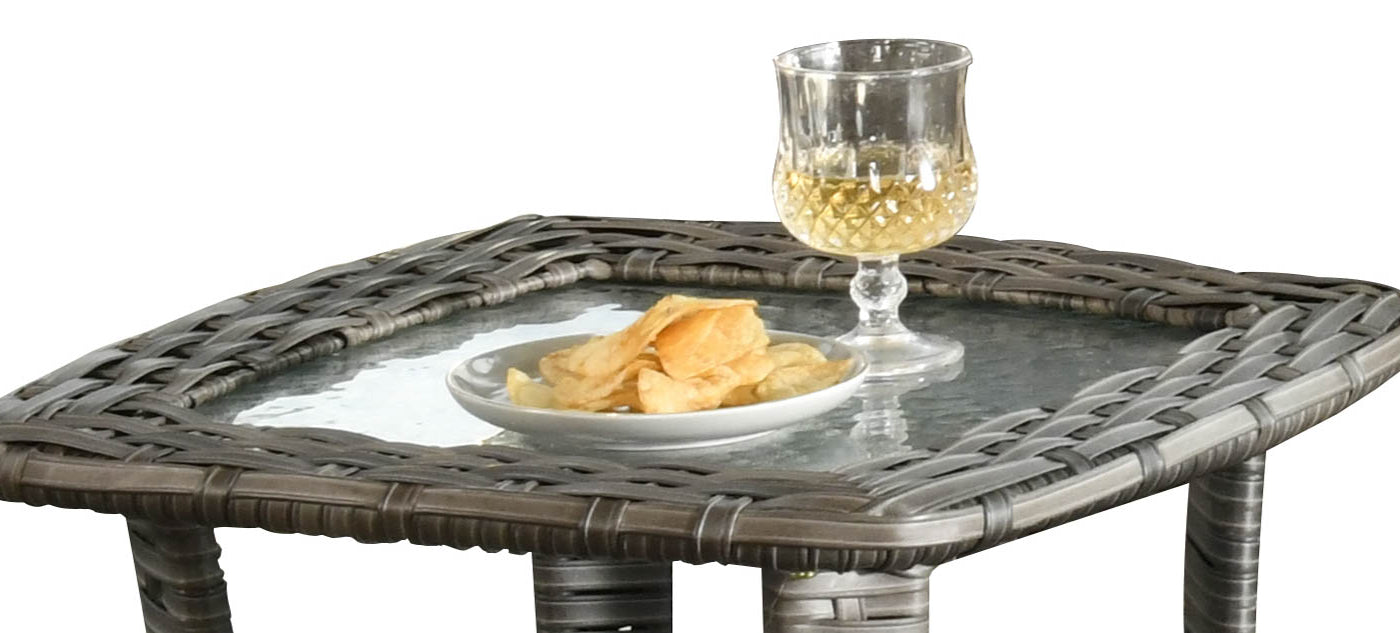 Patio Table
