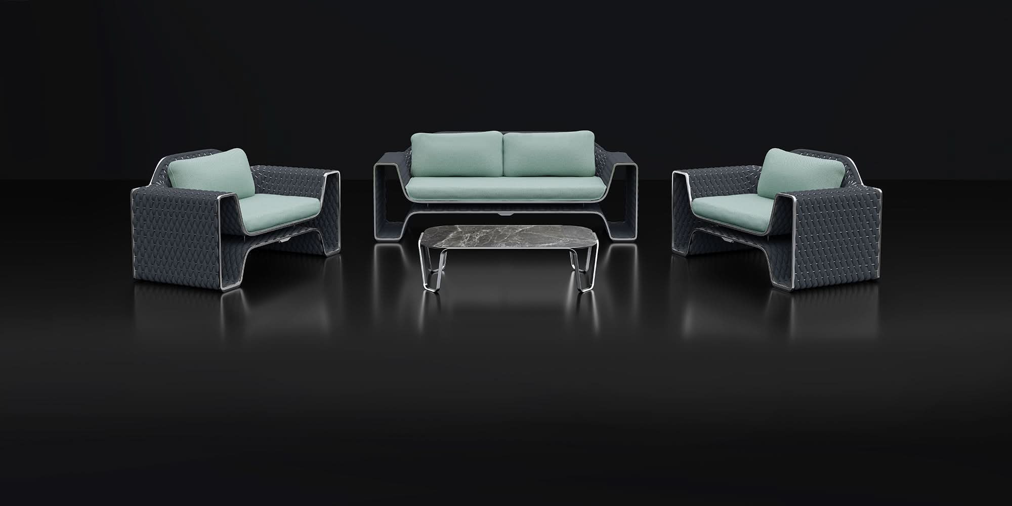 Porsche Product Matching