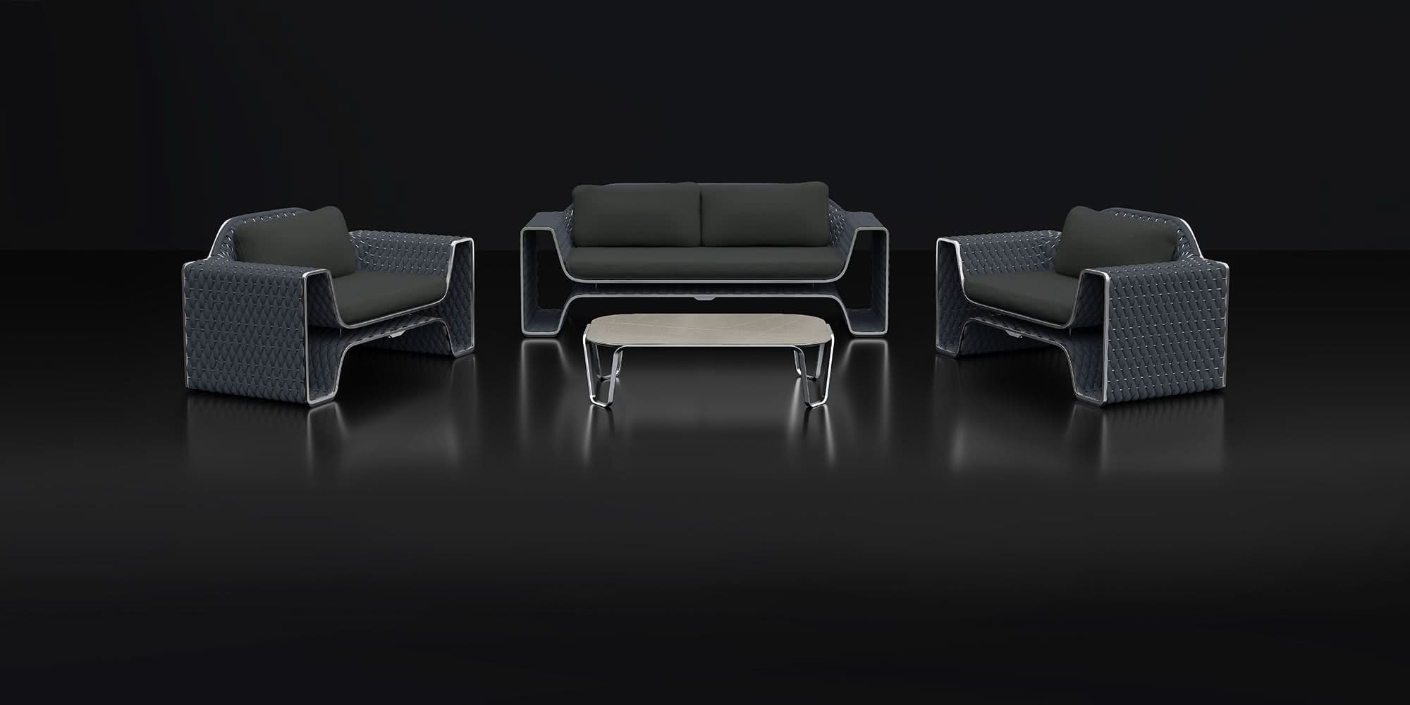 Porsche Product Matching