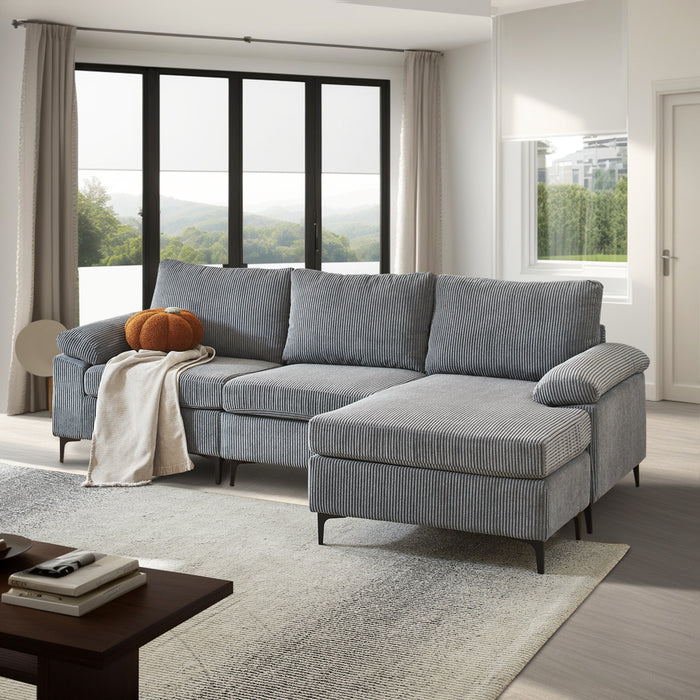 Shop the Best Living Room Sofas for Ultimate Comfort and Style