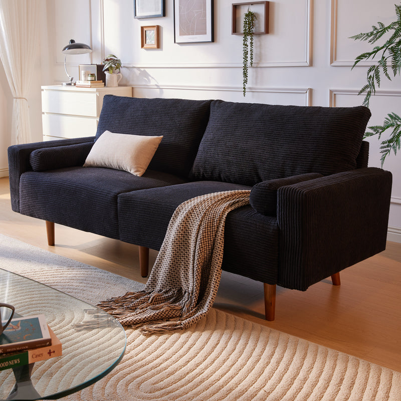 Shop the Best Living Room Sofas for Ultimate Comfort and Style