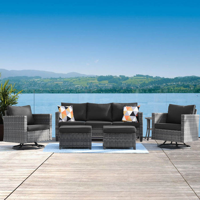 patio furniture