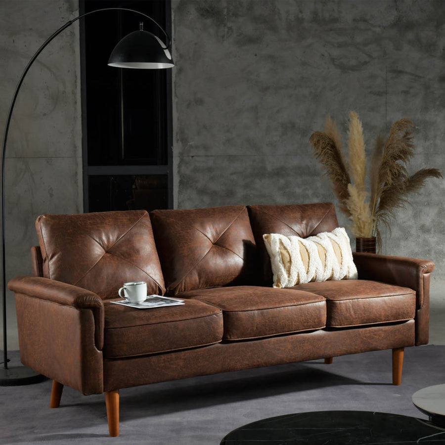Shop the Best Living Room Sofas for Ultimate Comfort and Style